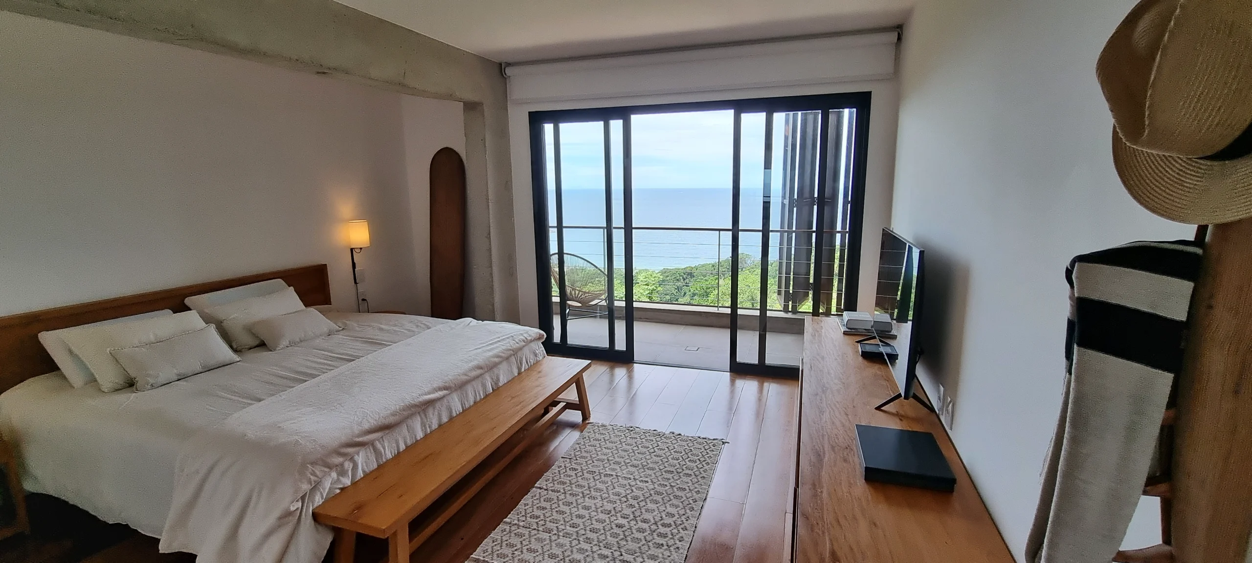 Imóvel Venda Vista para o Mar da Praia de São Pedro Casa no Condominio São Pedro Guarujá