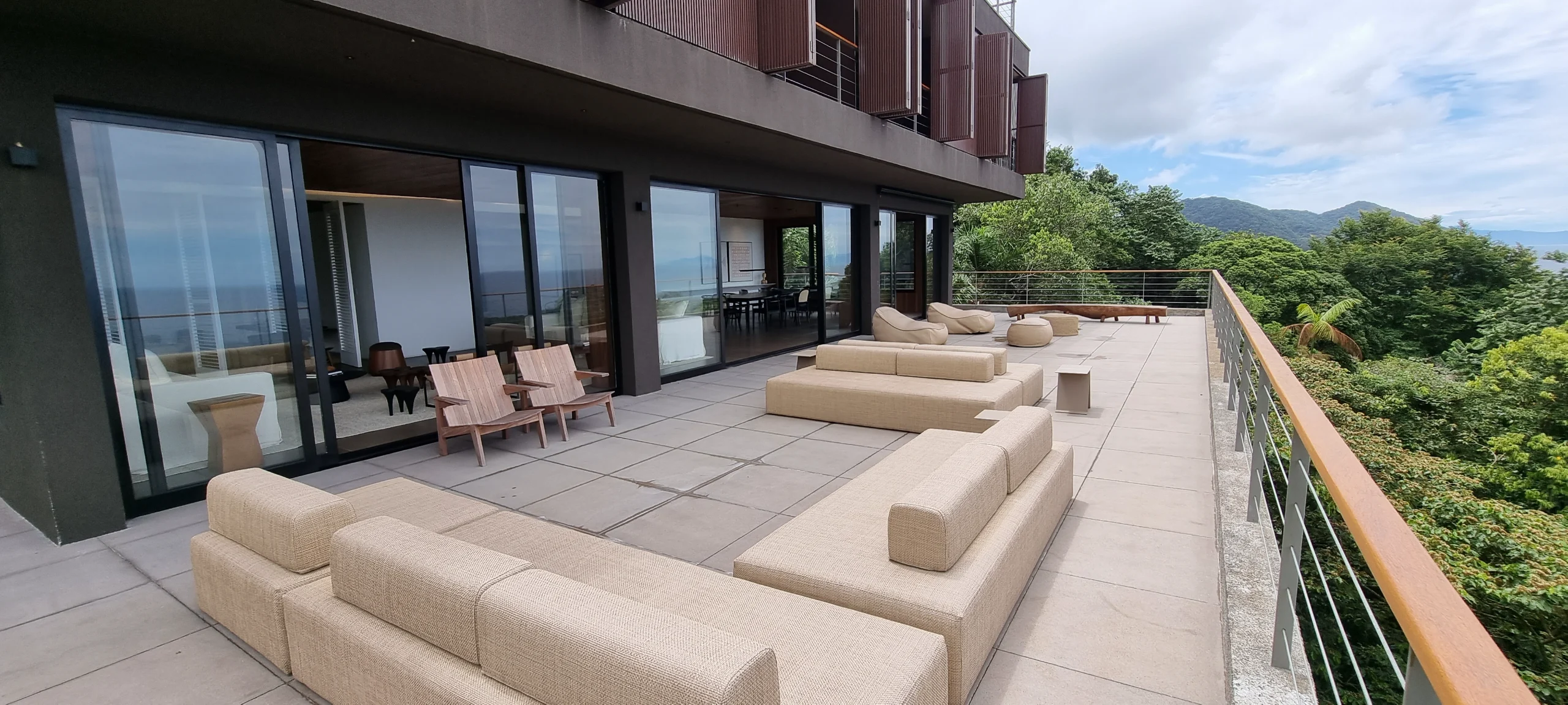 Imóvel Venda Vista para o Mar da Praia de São Pedro Casa no Condominio São Pedro Guarujá