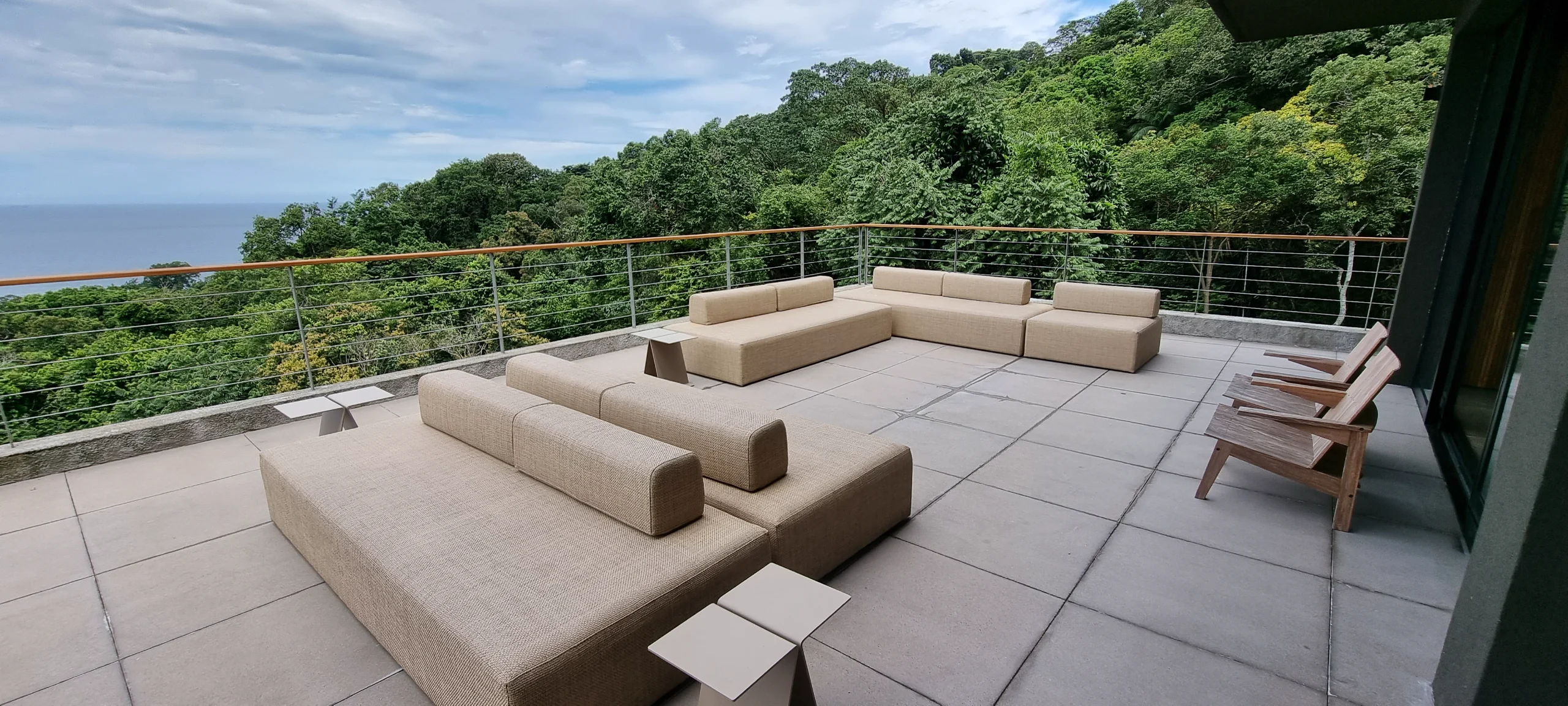 Imóvel Venda Vista para o Mar da Praia de São Pedro Casa no Condominio São Pedro Guarujá