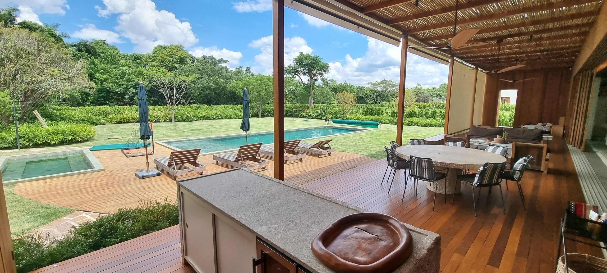 Imóvel a venda na Fazenda Boa Vista