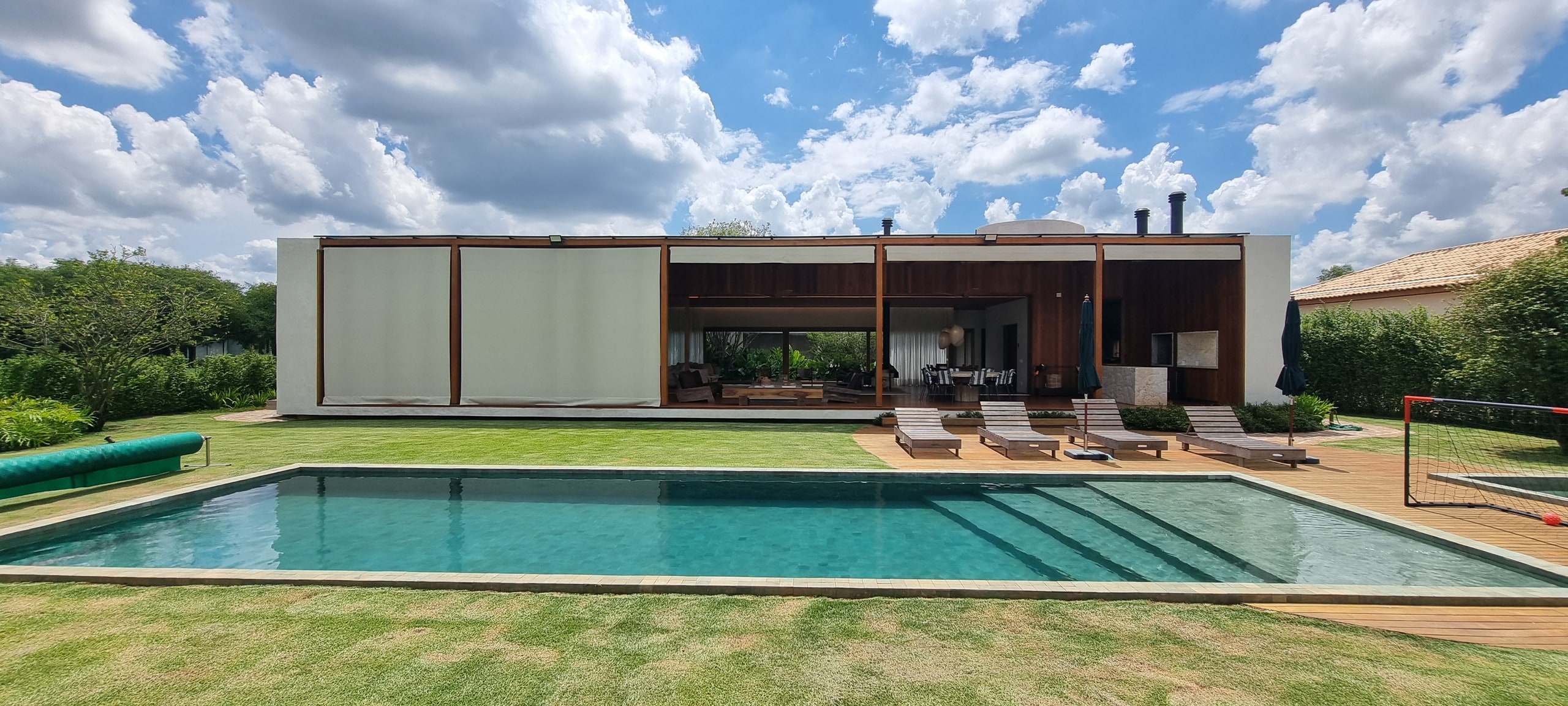 Casa no Fazenda Boa Vista — Villa 617