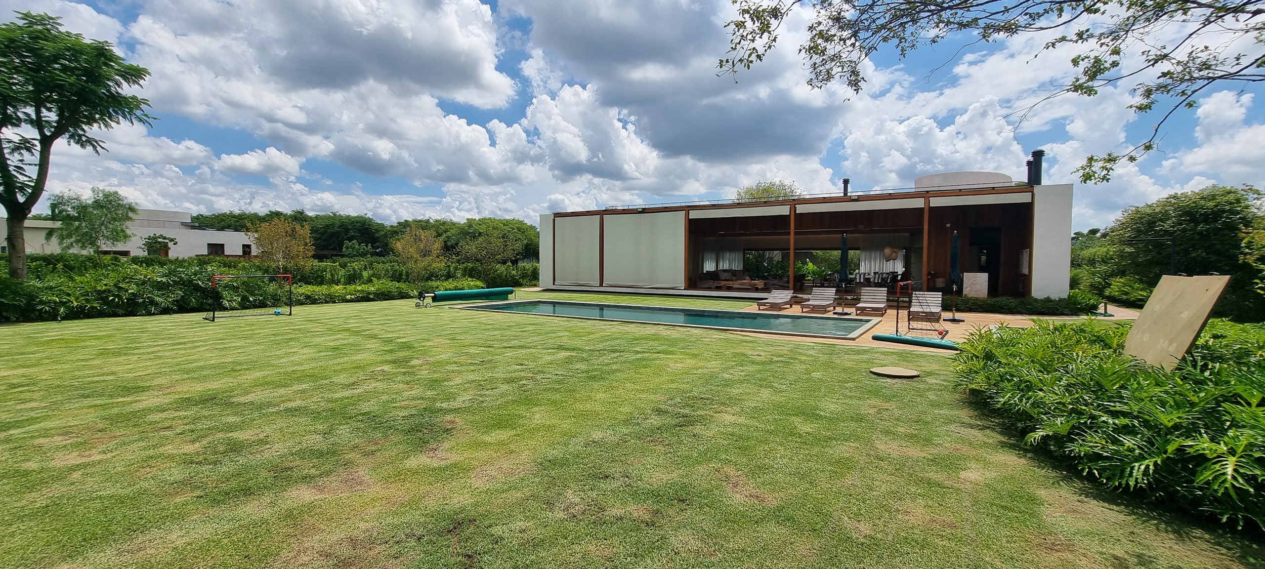 Imóvel a venda na Fazenda Boa Vista