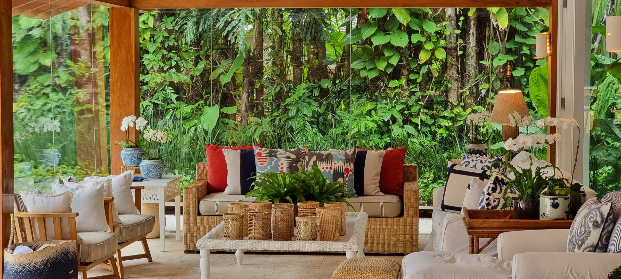 Aluguel Condominio Iporanga, Casa Praia de Iporanga Reveillon no Guarujaá