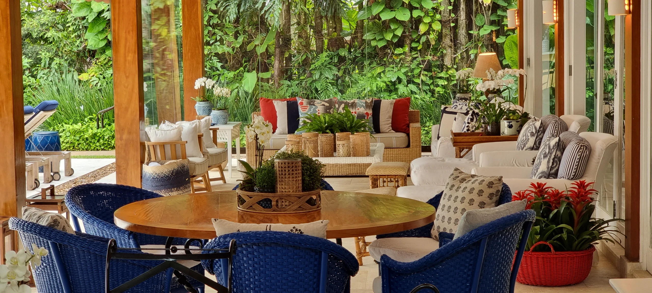 Aluguel Condominio Iporanga, Casa Praia de Iporanga Reveillon no Guarujaá