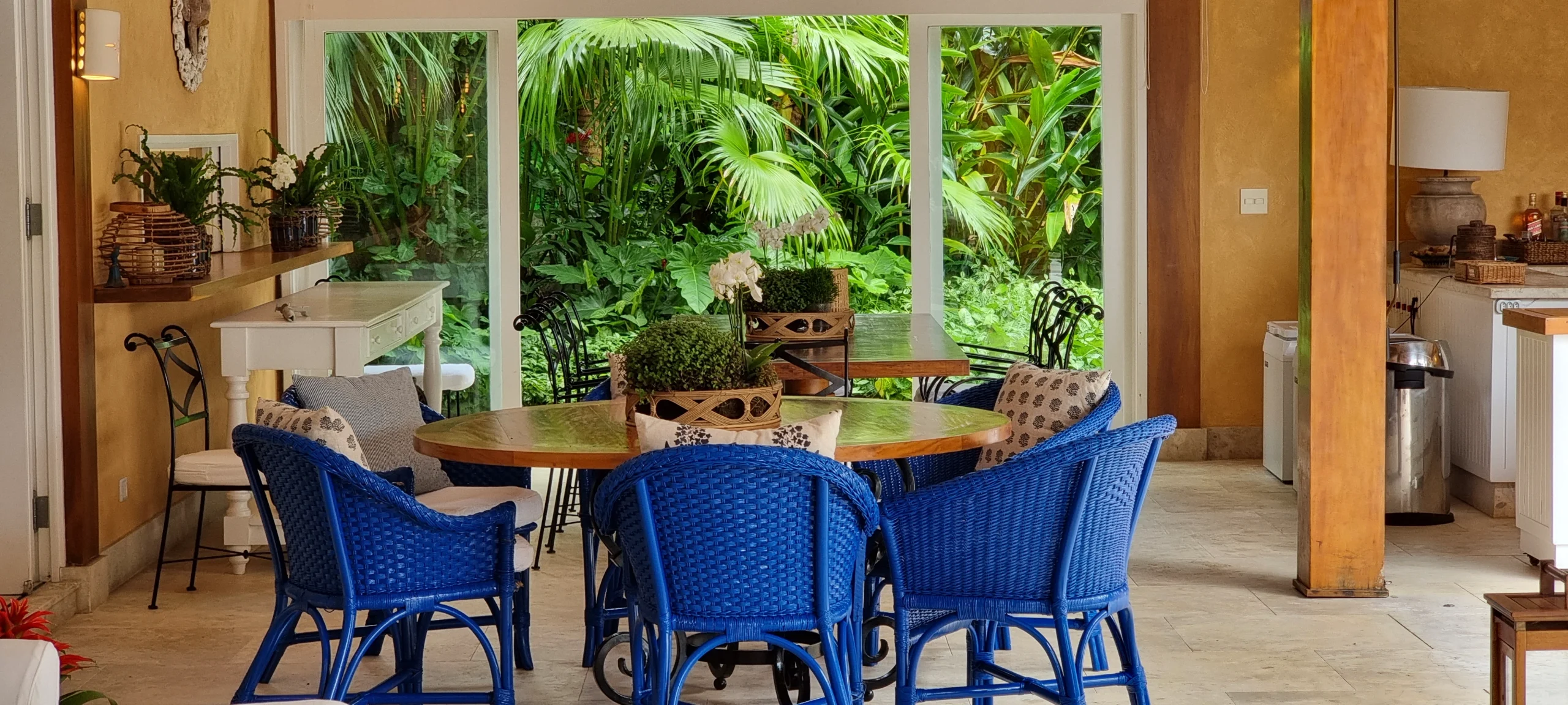 Aluguel Condominio Iporanga, Casa Praia de Iporanga Reveillon no Guarujaá