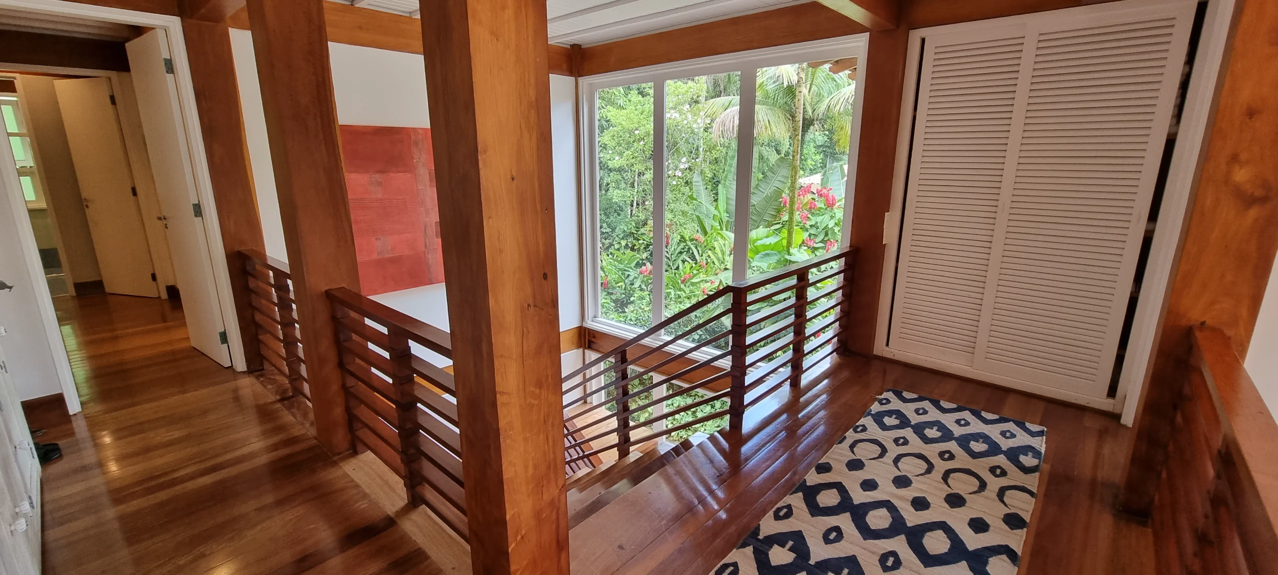 Aluguel Condominio Iporanga, Casa Praia de Iporanga Reveillon no Guarujaá