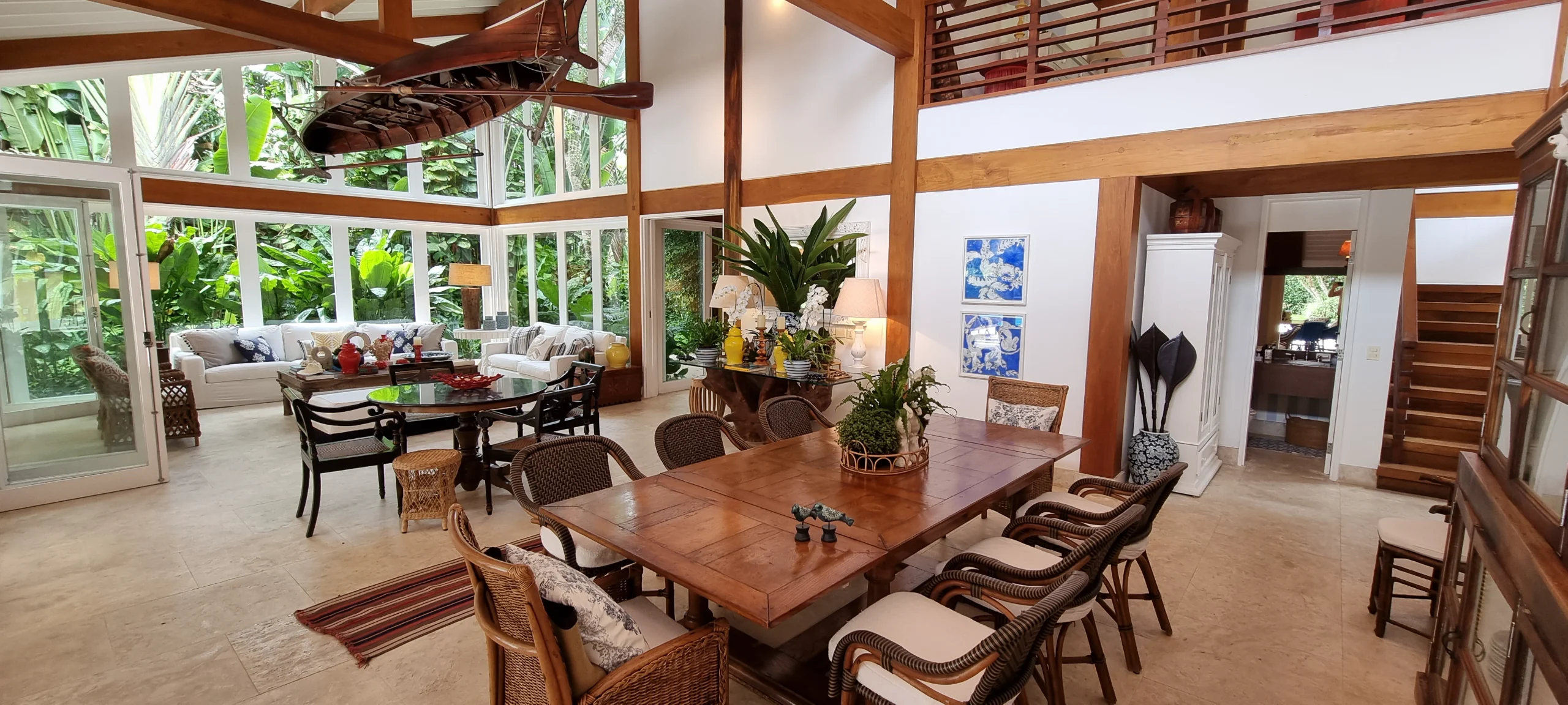 Aluguel Condominio Iporanga, Casa Praia de Iporanga Reveillon no Guarujaá