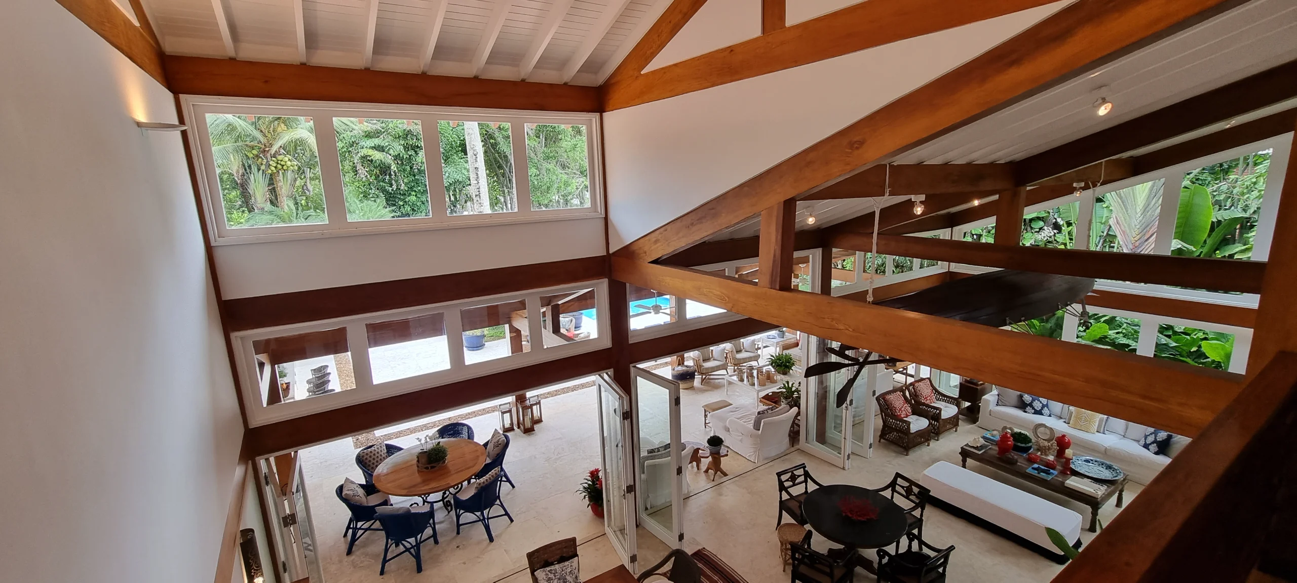 Aluguel Condominio Iporanga, Casa Praia de Iporanga Reveillon no Guarujaá