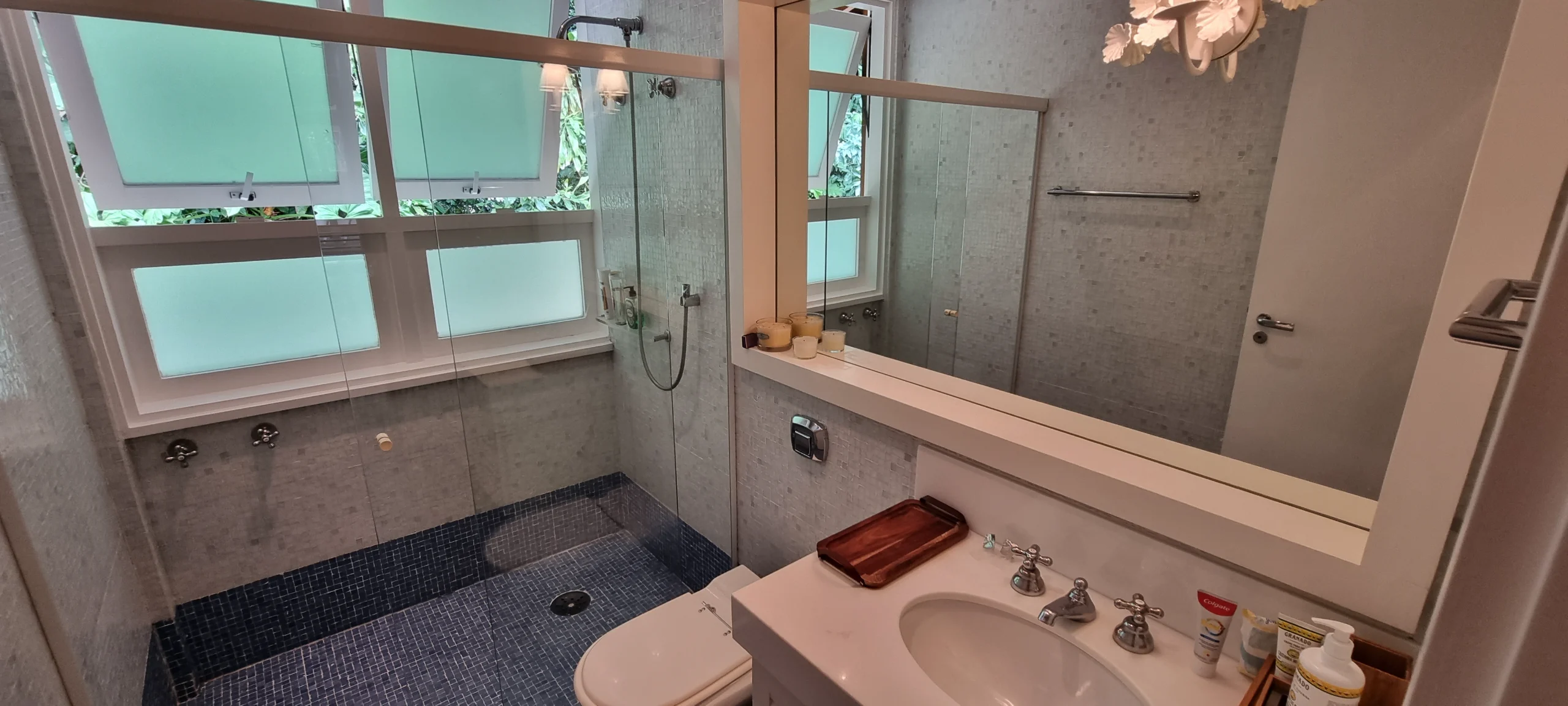 Aluguel Condominio Iporanga, Casa Praia de Iporanga Reveillon no Guarujaá