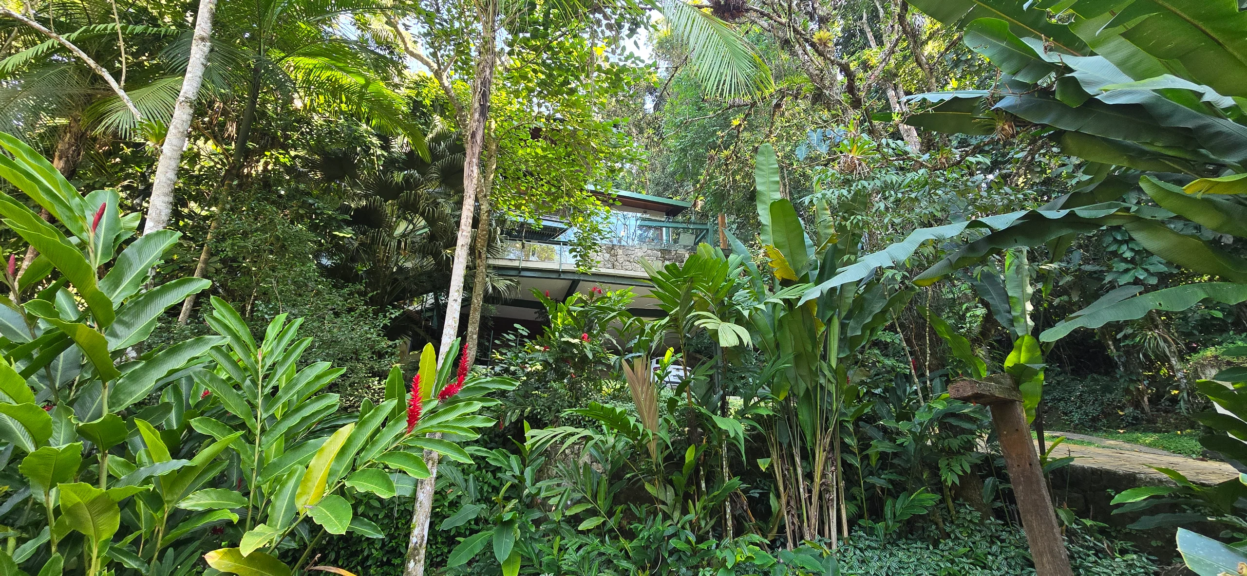 Aluguel Temporada no Condominio Iporanga Guarujá