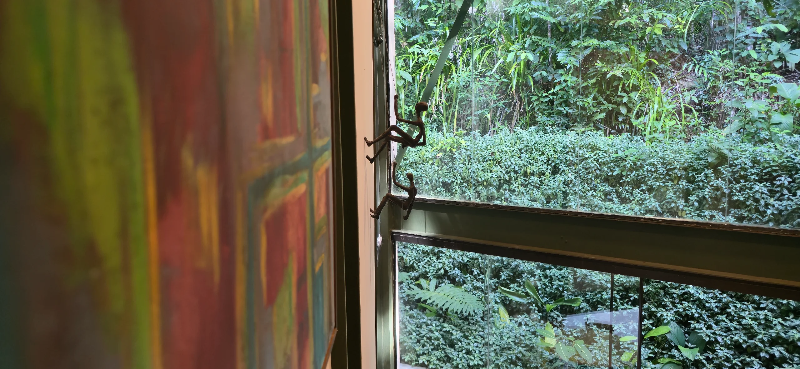 Aluguel Temporada no Condominio Iporanga Guarujá