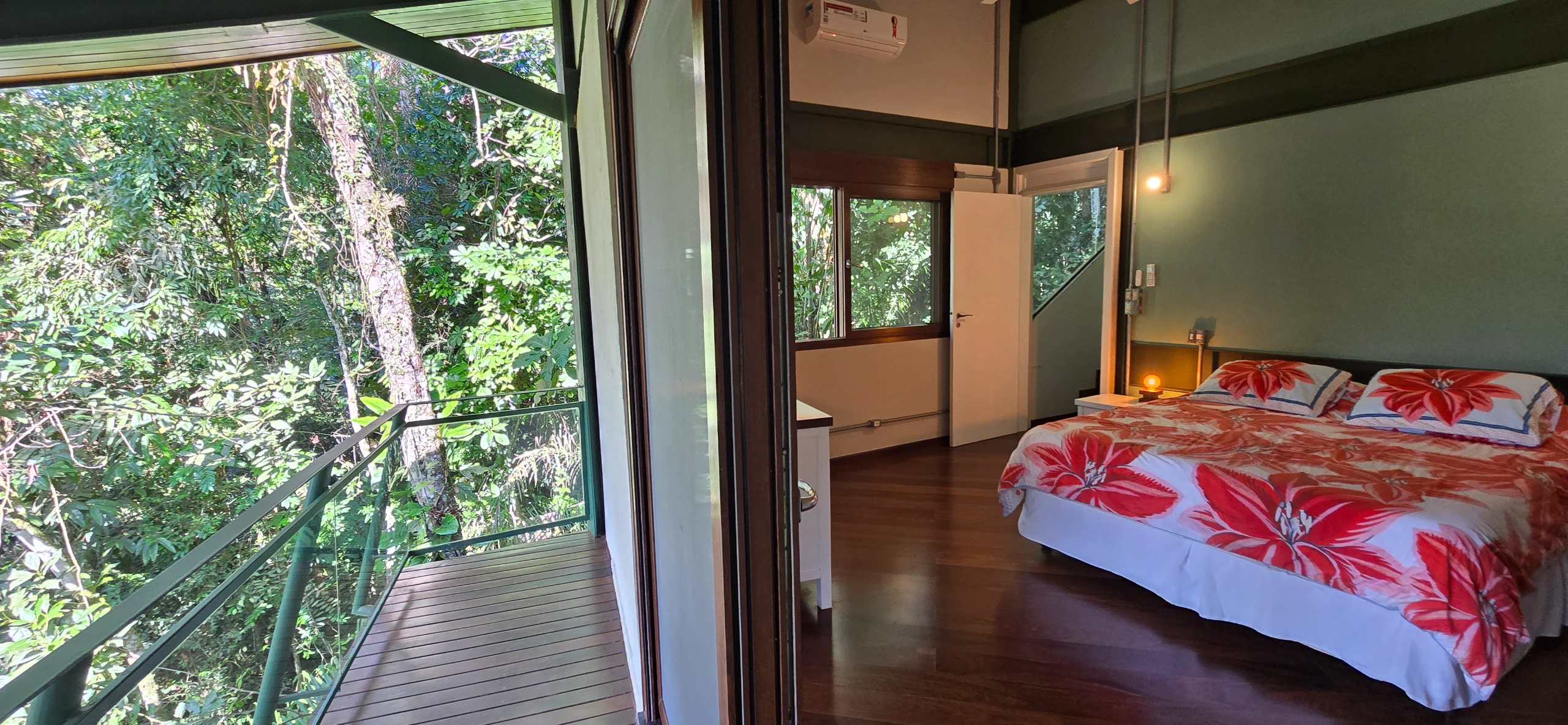 Aluguel Temporada no Condominio Iporanga Guarujá