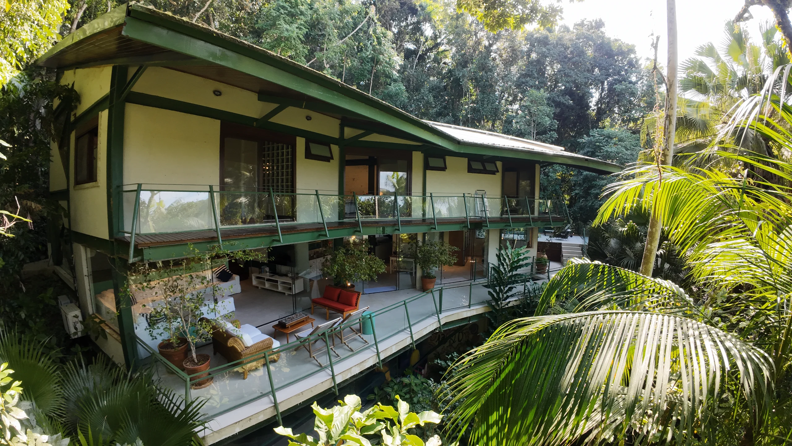 Aluguel Temporada no Condominio Iporanga Guarujá