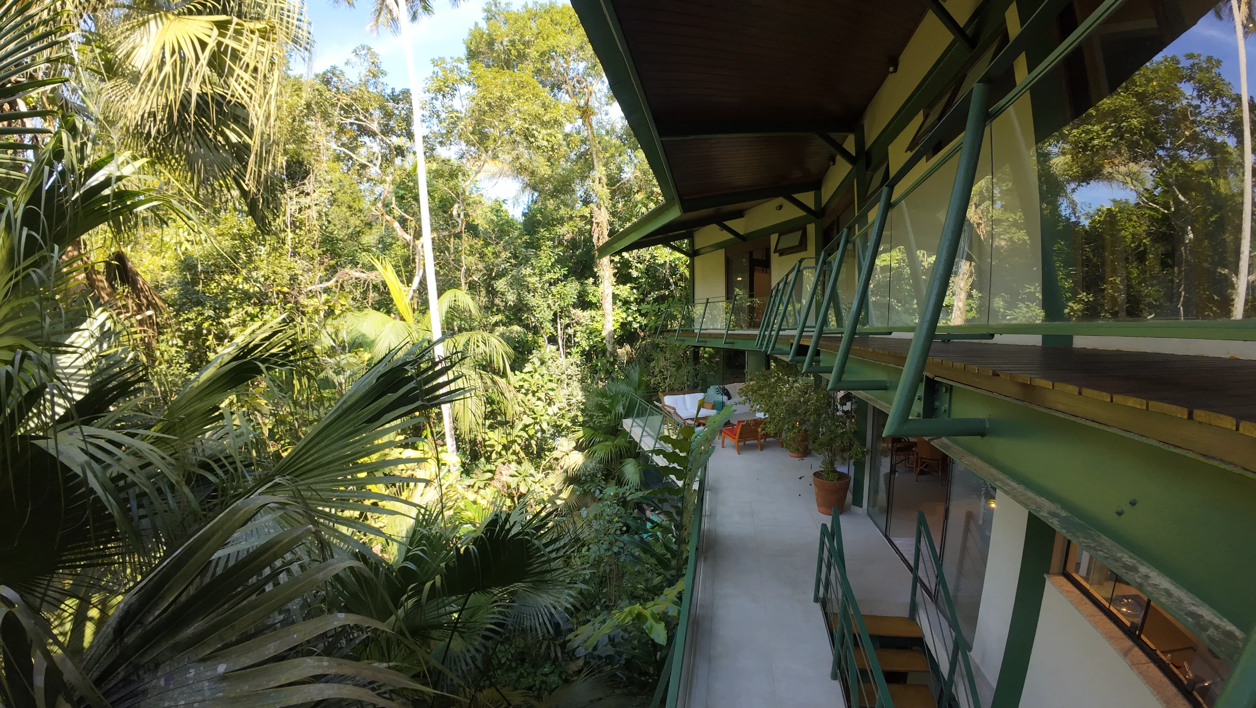 Aluguel Temporada no Condominio Iporanga Guarujá