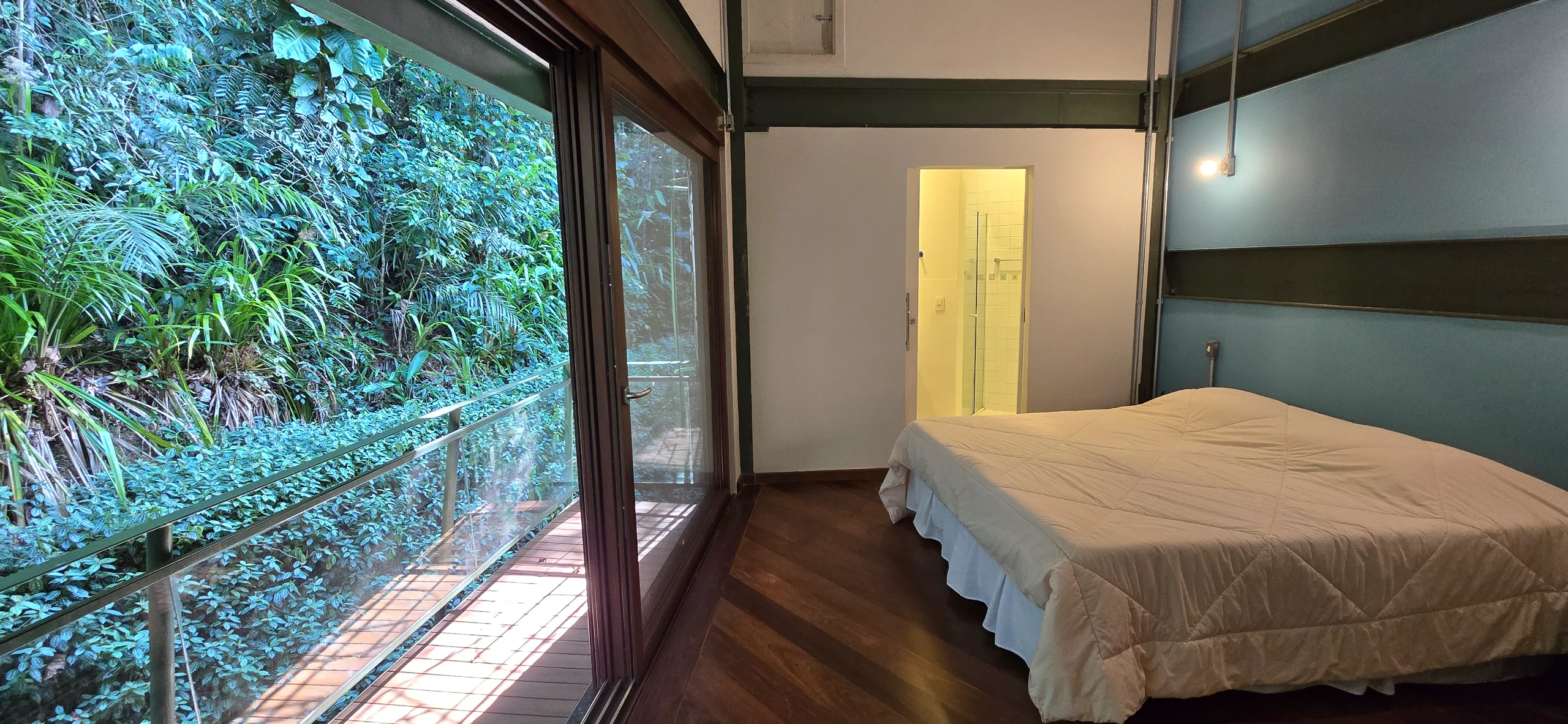 Aluguel Temporada no Condominio Iporanga Guarujá