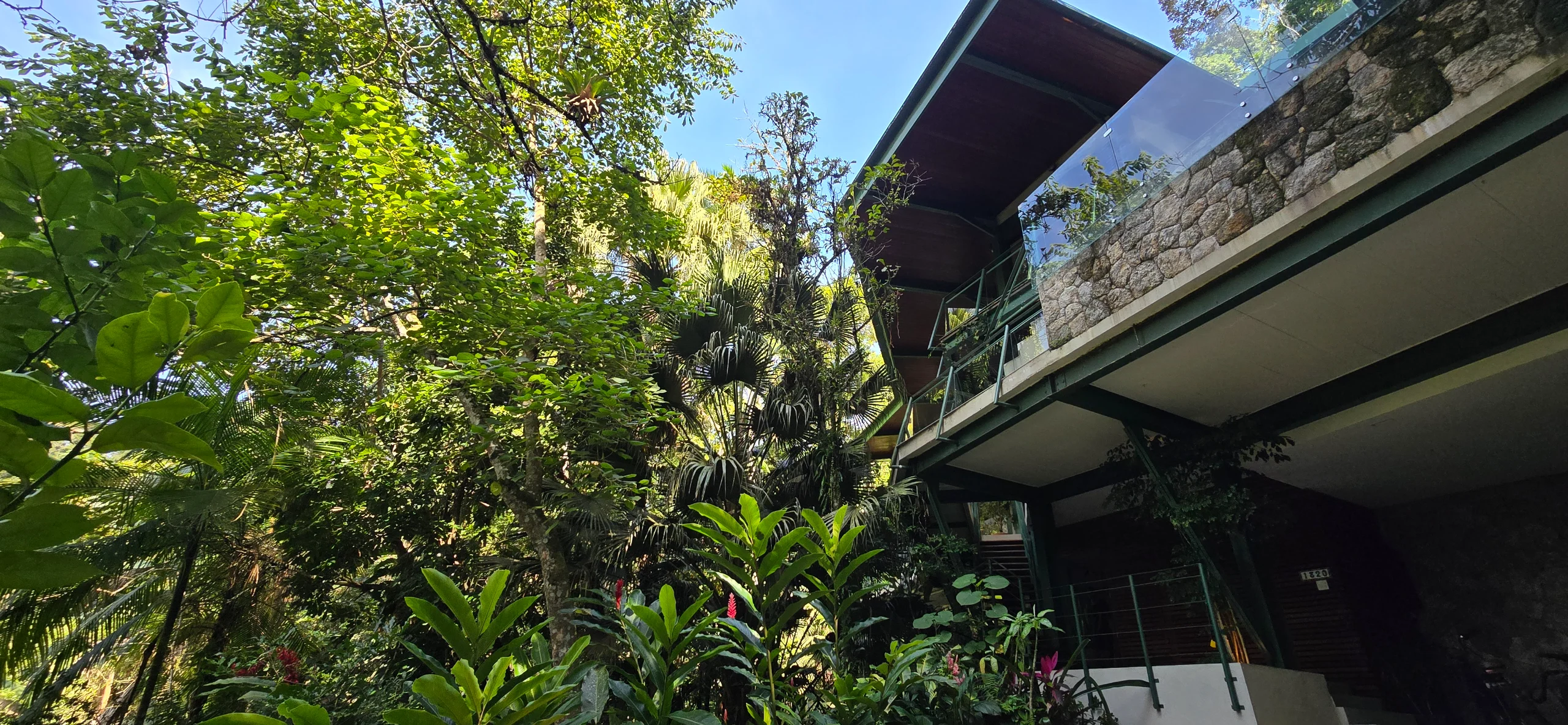Aluguel Temporada no Condominio Iporanga Guarujá
