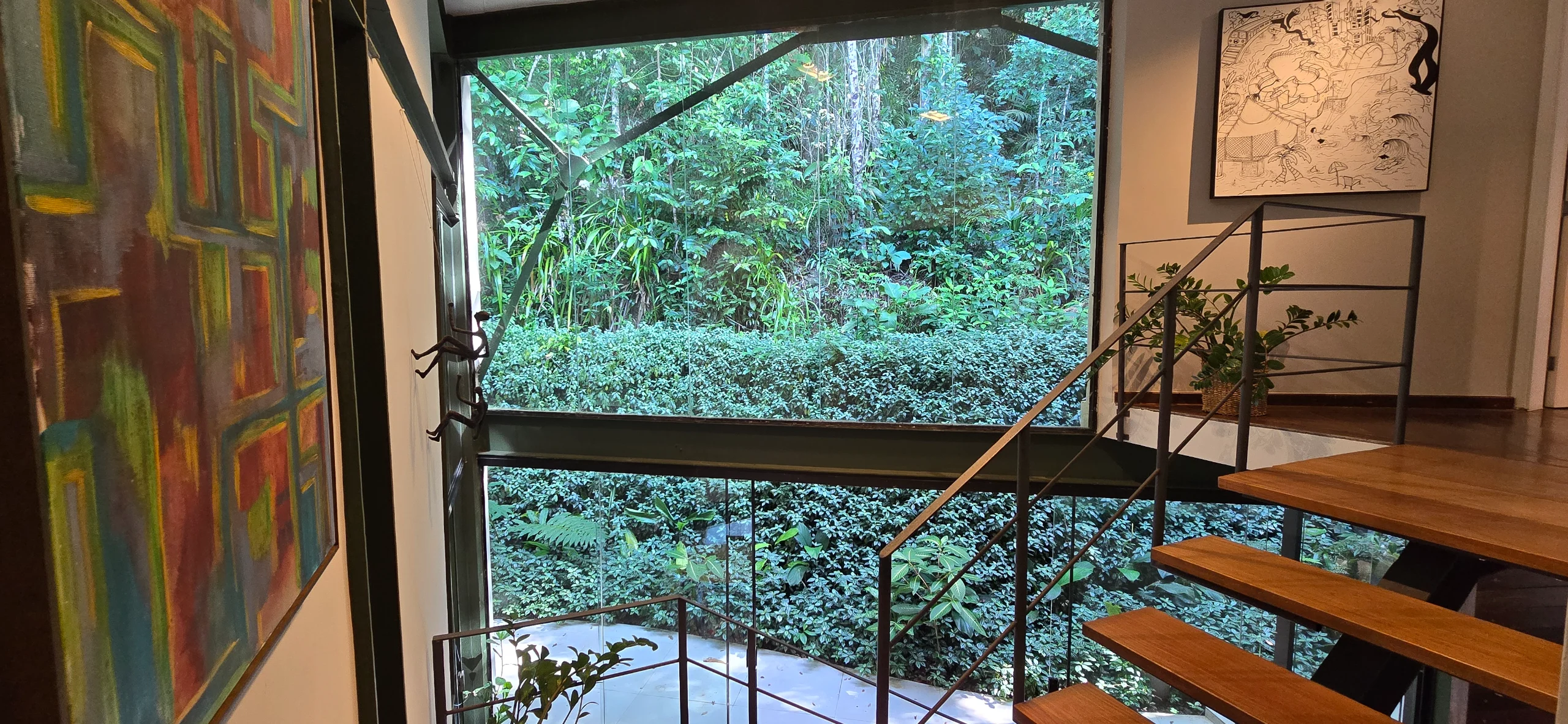 Aluguel Temporada no Condominio Iporanga Guarujá