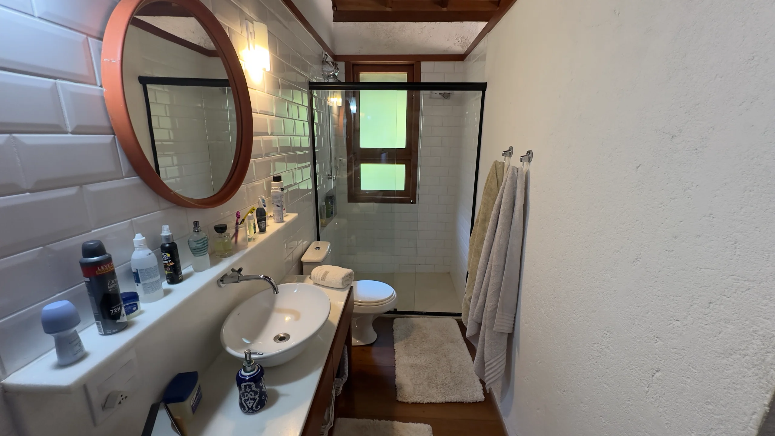 Casa em meio a Mata do Condominio São Pedro no Guaruja