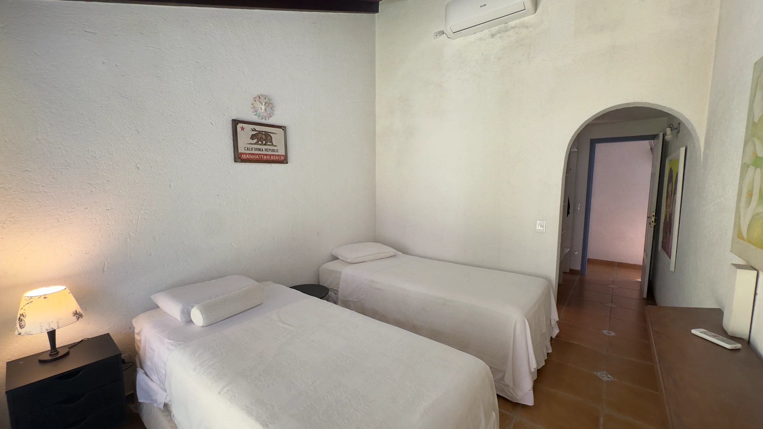 Casa em meio a Mata do Condominio São Pedro no Guaruja
