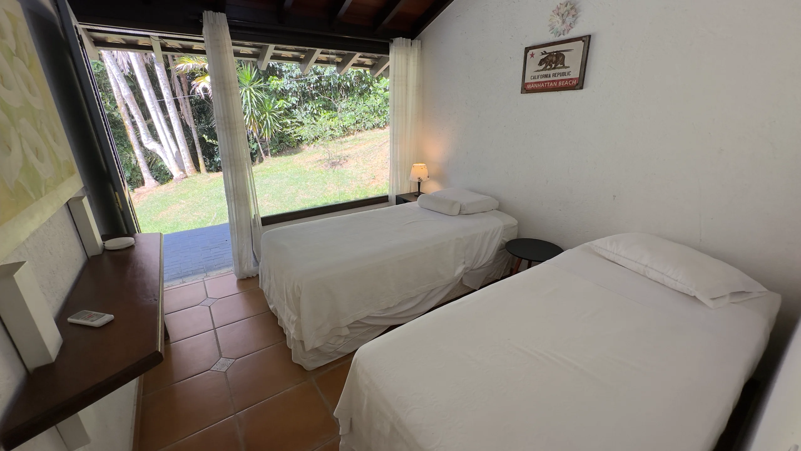 Casa em meio a Mata do Condominio São Pedro no Guaruja