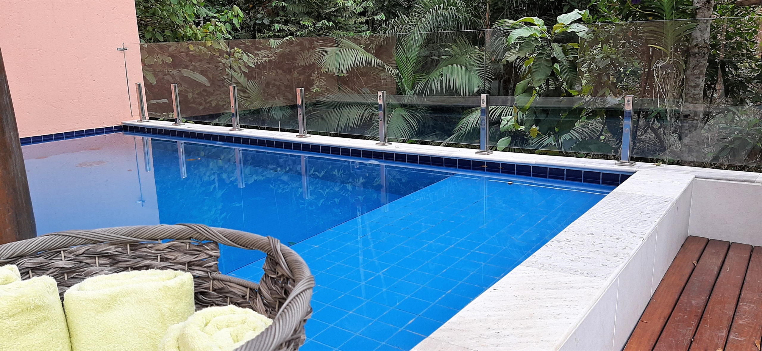 Casa no Condomínio Tijucopava Guarujá — Villa 231