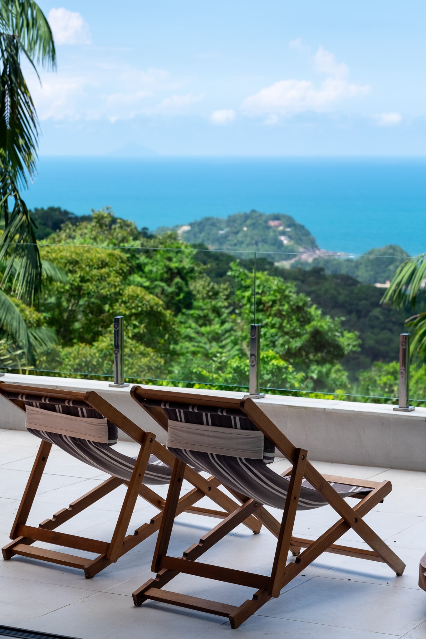 Casa Vista Mar no Condominio Tijucopava Guaruja