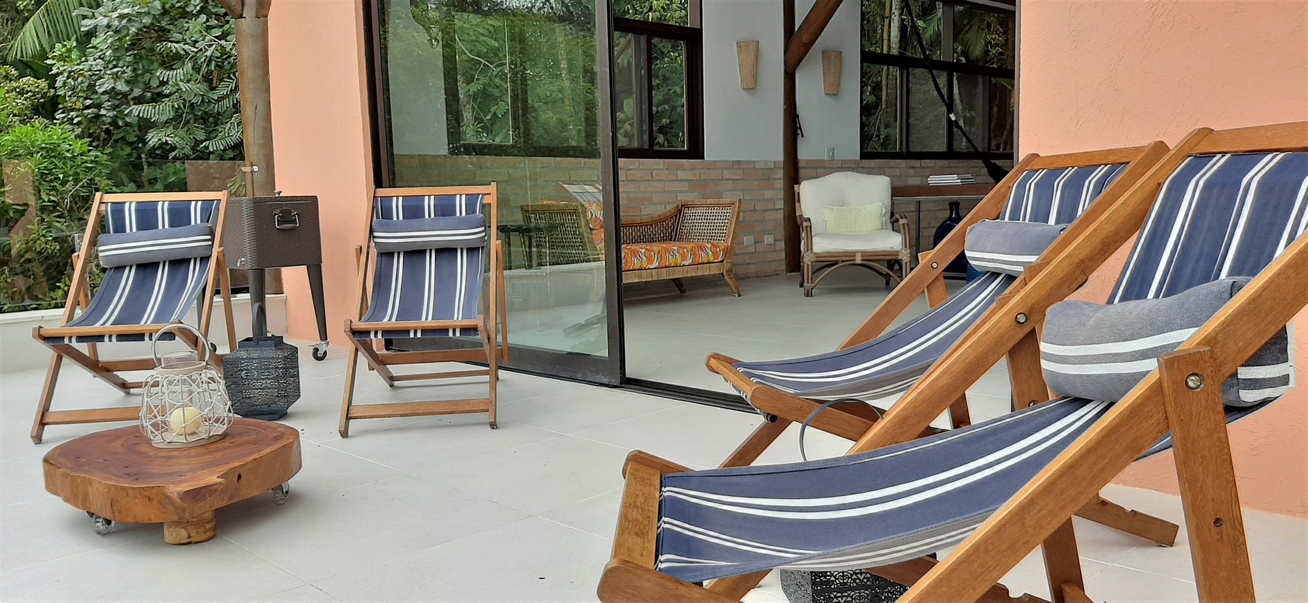 Casa Vista Mar no Condominio Tijucopava Guaruja