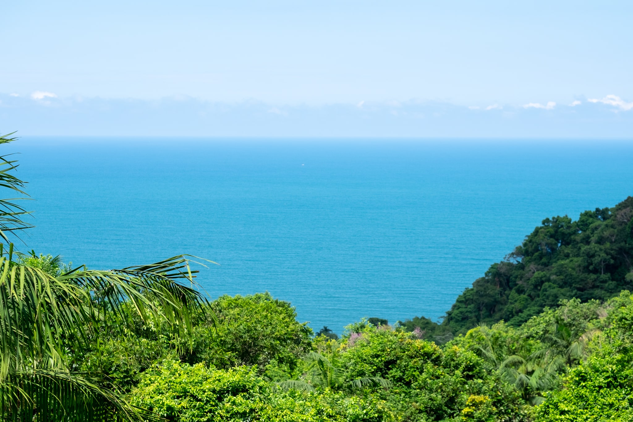 Casa Vista Mar no Condominio Tijucopava Guaruja