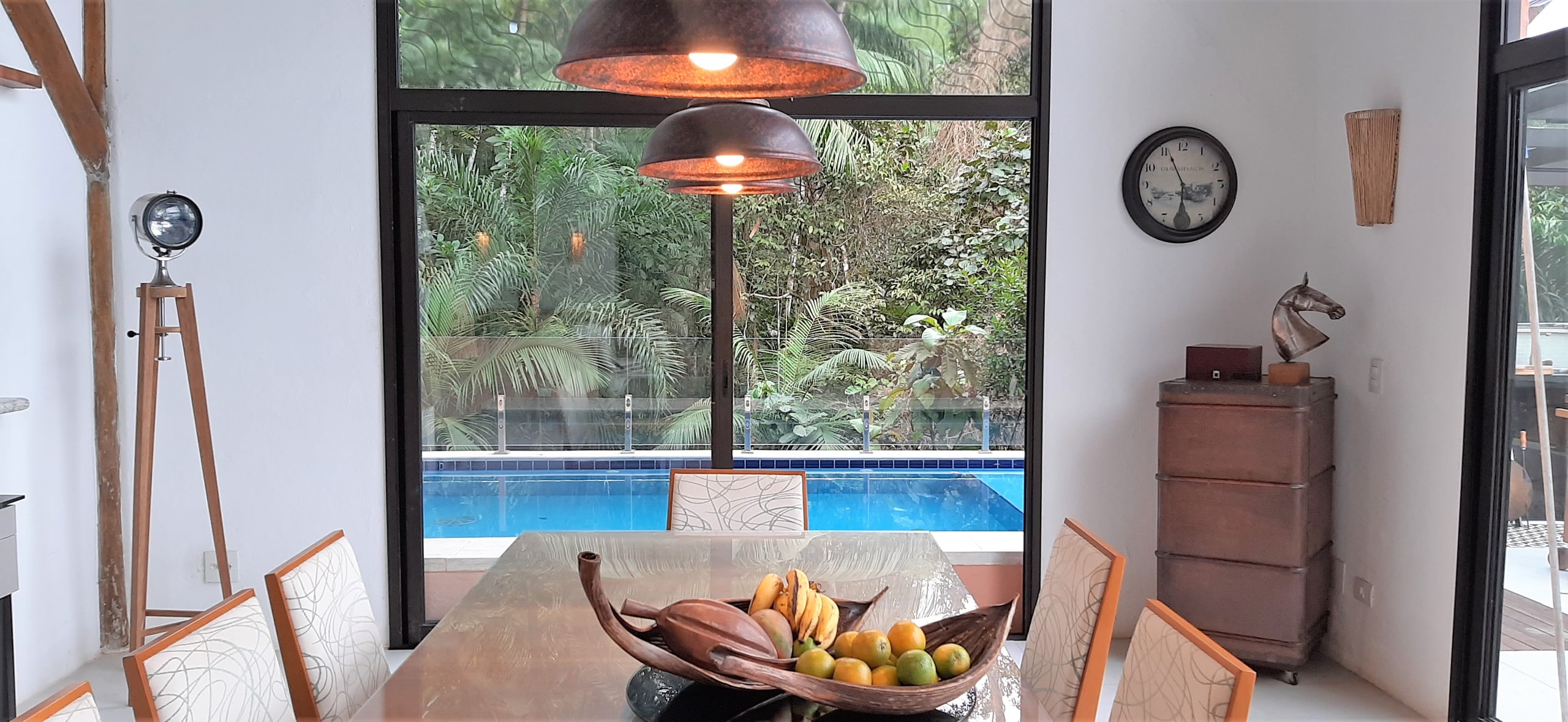 Casa Vista Mar no Condominio Tijucopava Guaruja