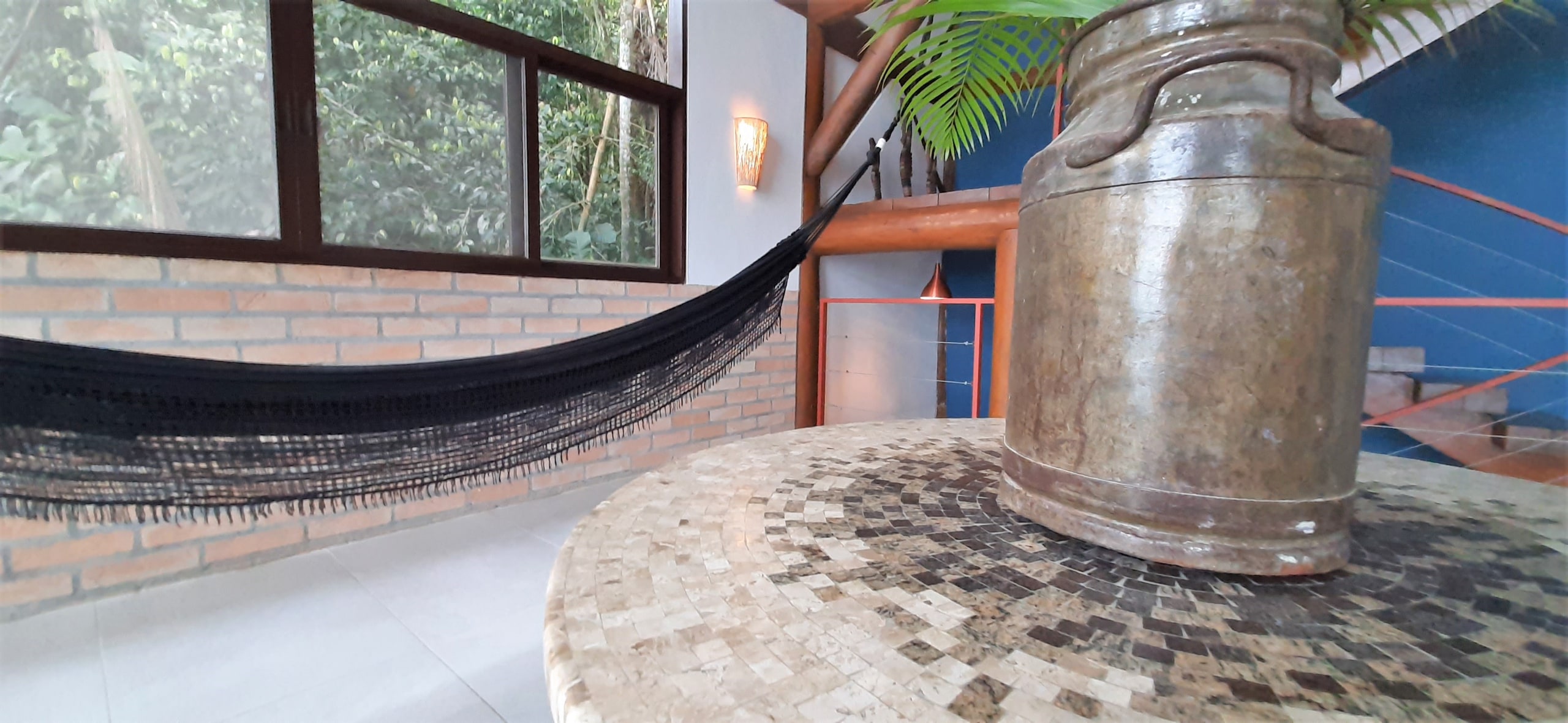 Casa Vista Mar no Condominio Tijucopava Guaruja