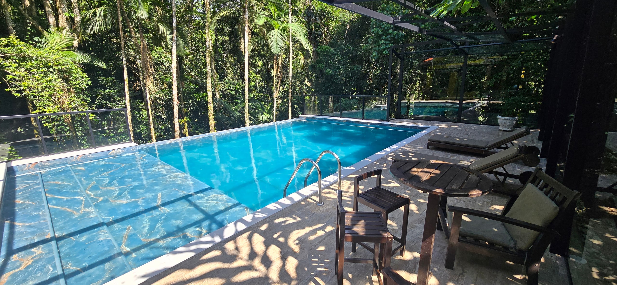 Imovel no Condominio Iporanga Guaruja Aluguel Anual Temporada