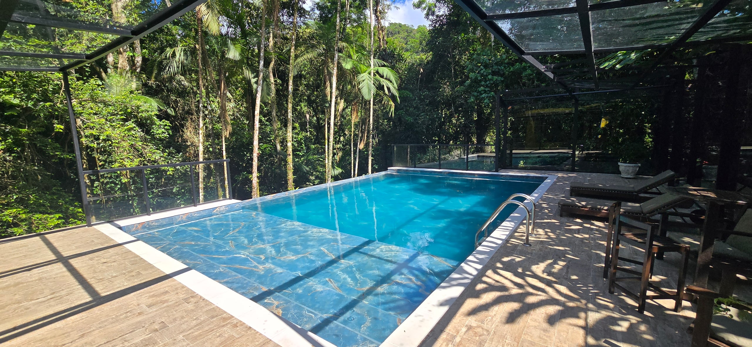 Imovel no Condominio Iporanga Guaruja Aluguel Anual Temporada