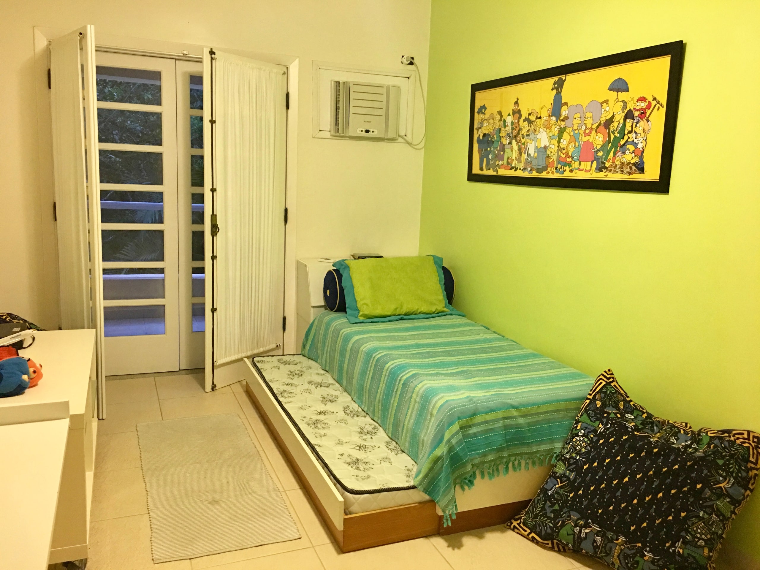 Casa à Venda no Condominio São Pedro, Guarujá