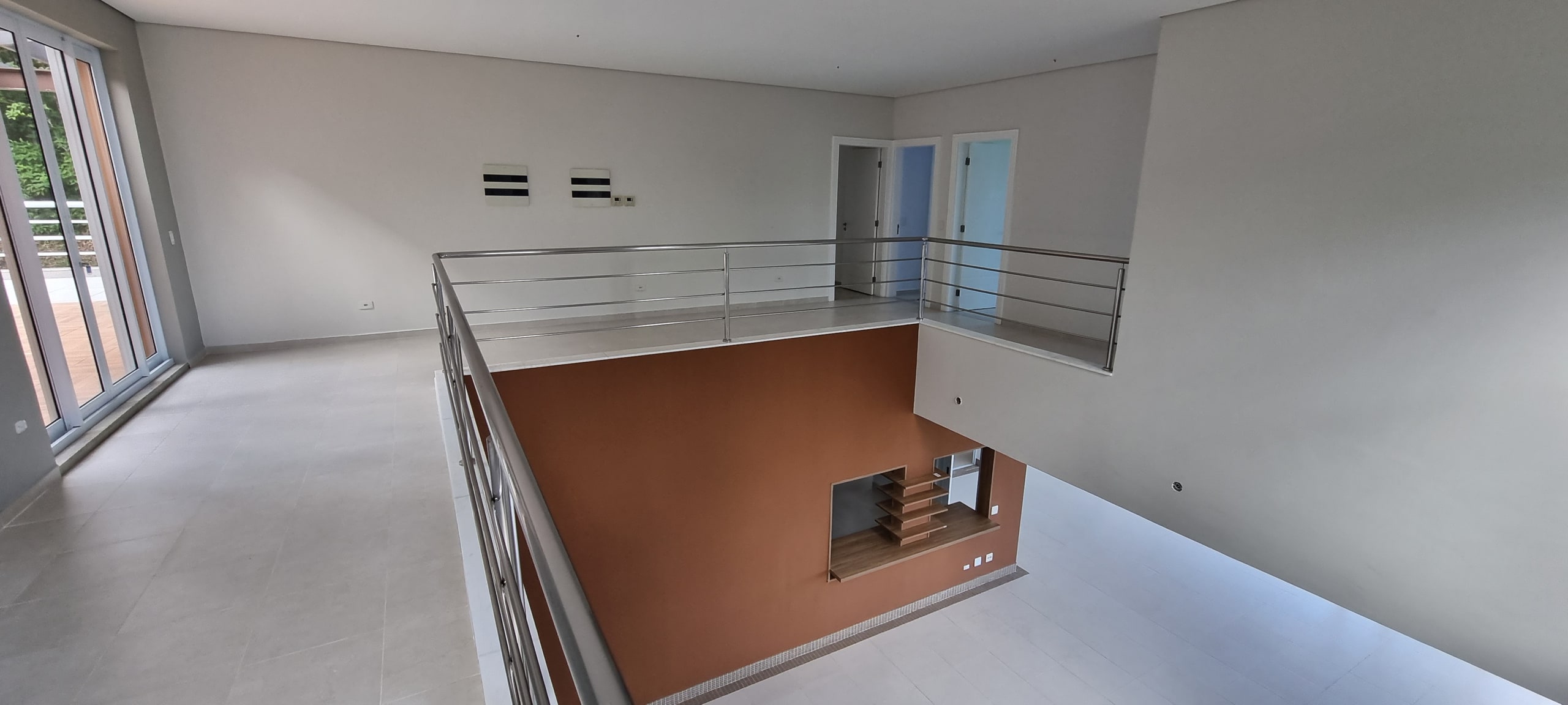 Casa com Vista para o Mar no Condomínio Taguaiba