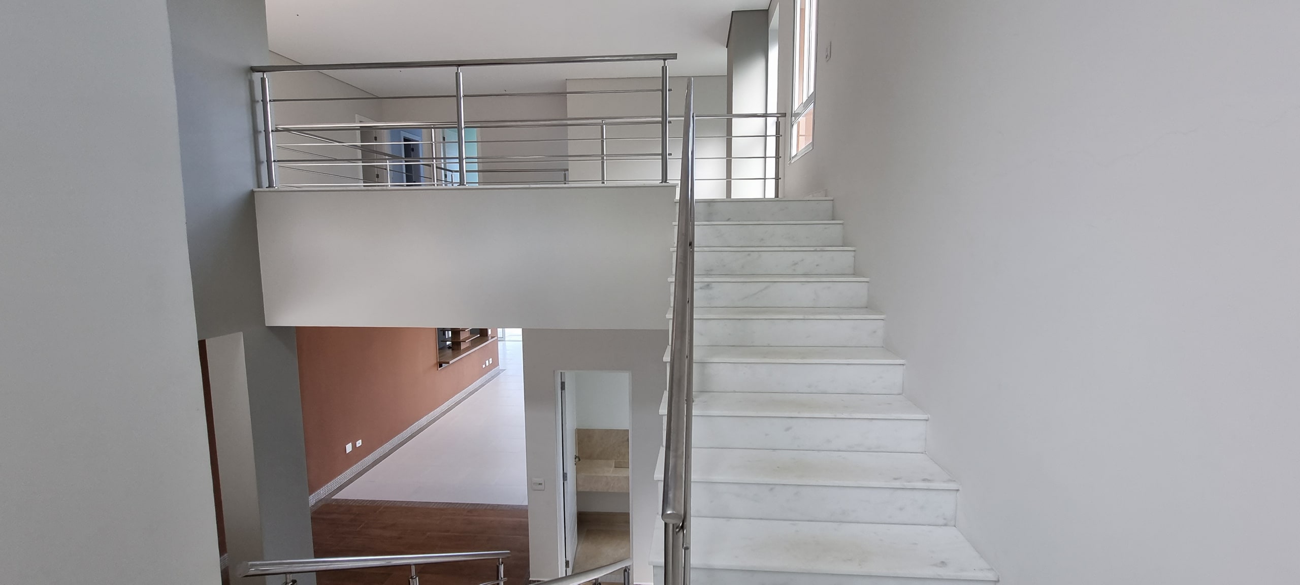 Casa com Vista para o Mar no Condomínio Taguaiba