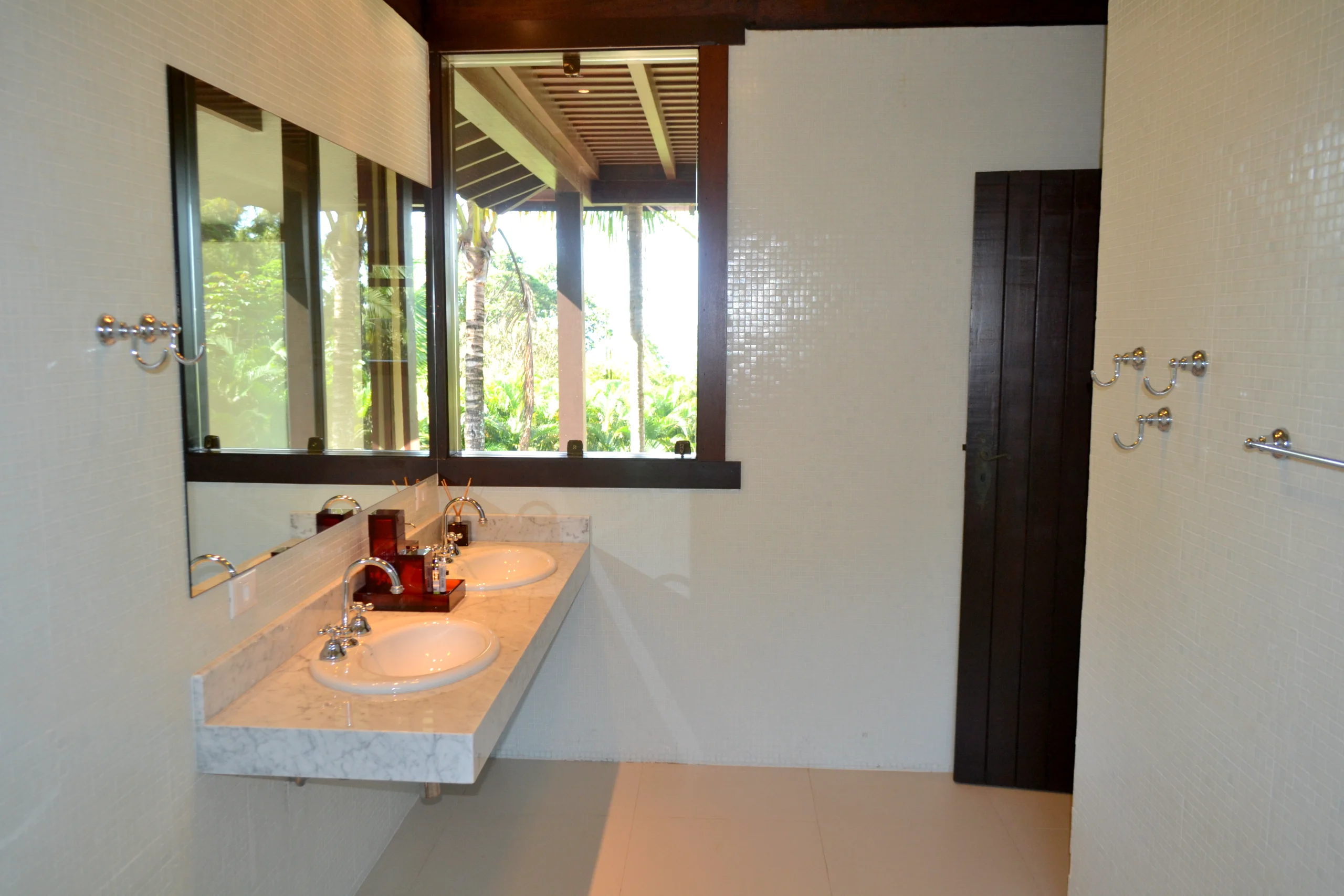 Casa Venda Condominio Tijucopava Guaruja Quadra de tenis Vista Mar
