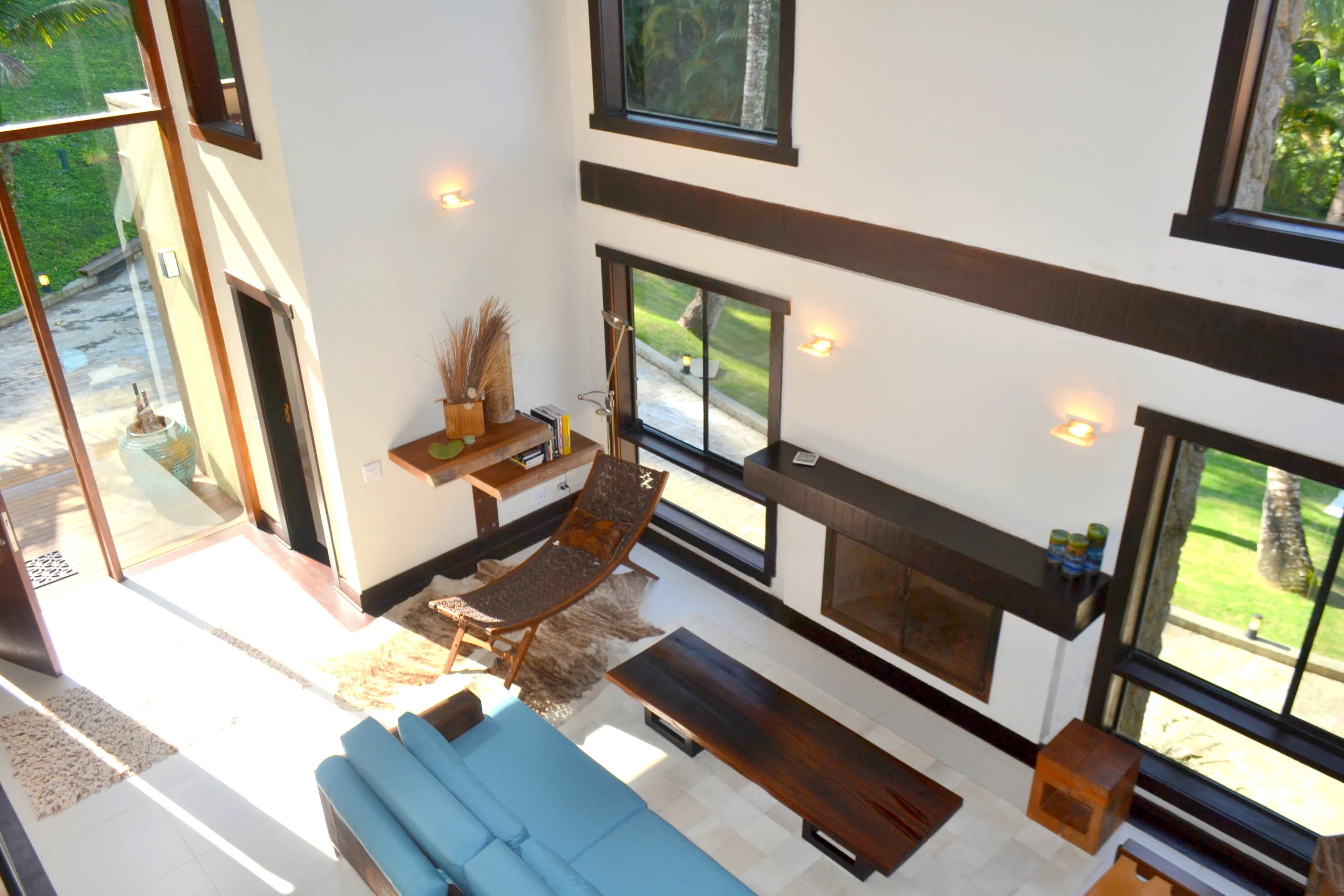 Casa Venda Condominio Tijucopava Guaruja Quadra de tenis Vista Mar