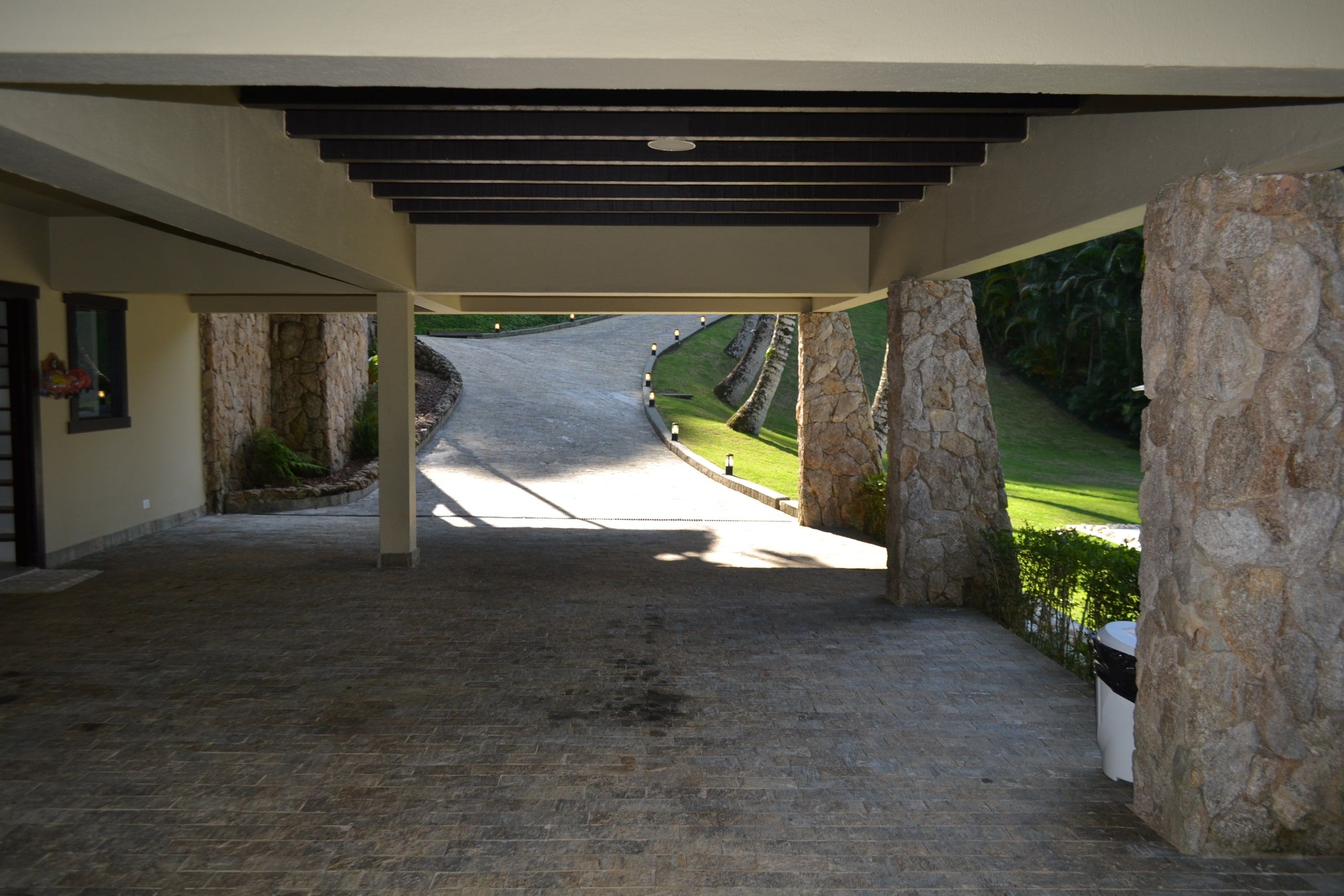 Casa Venda Condominio Tijucopava Guaruja Quadra de tenis Vista Mar
