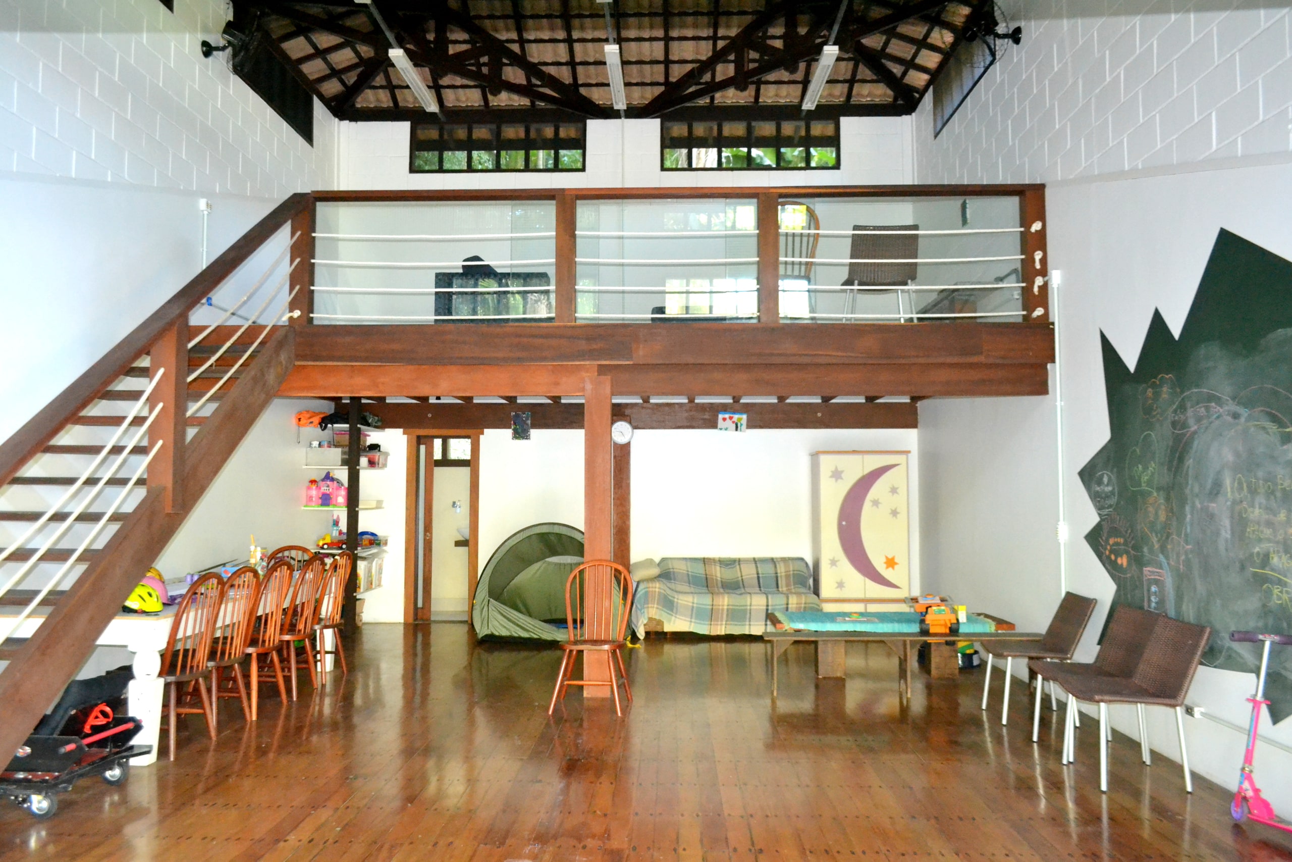 Casa Venda Condominio Tijucopava Guaruja Quadra de tenis Vista Mar