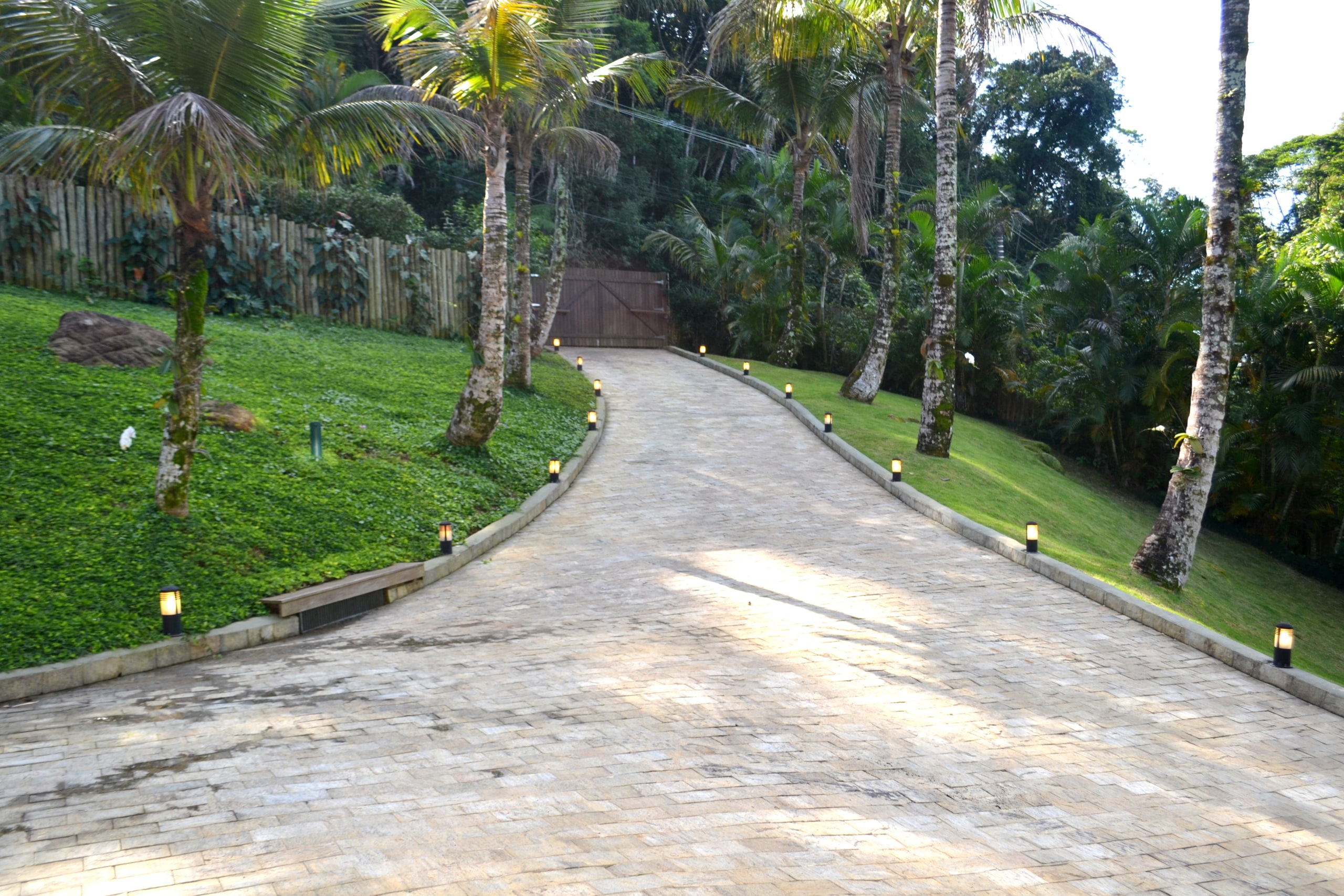 Casa no Condomínio Tijucopava Guarujá — Villa 230