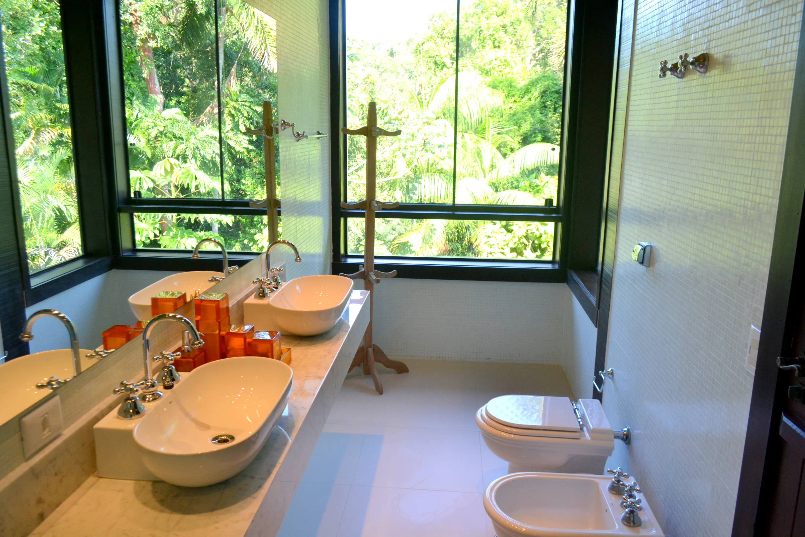 Casa Venda Condominio Tijucopava Guaruja Quadra de tenis Vista Mar