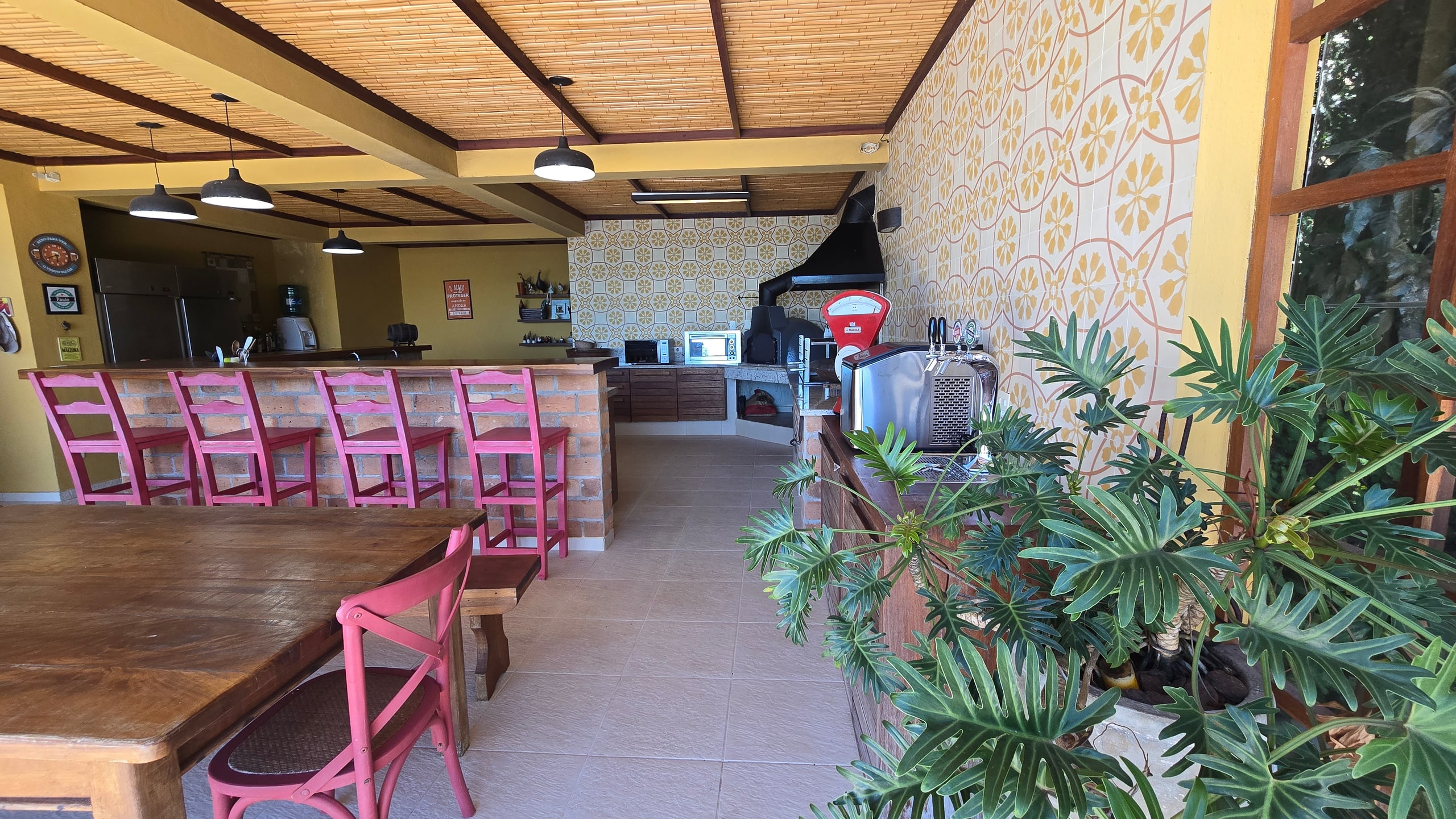 Casa Vista Mar no Condominio Taguaiba Venda e Locação Guaruja