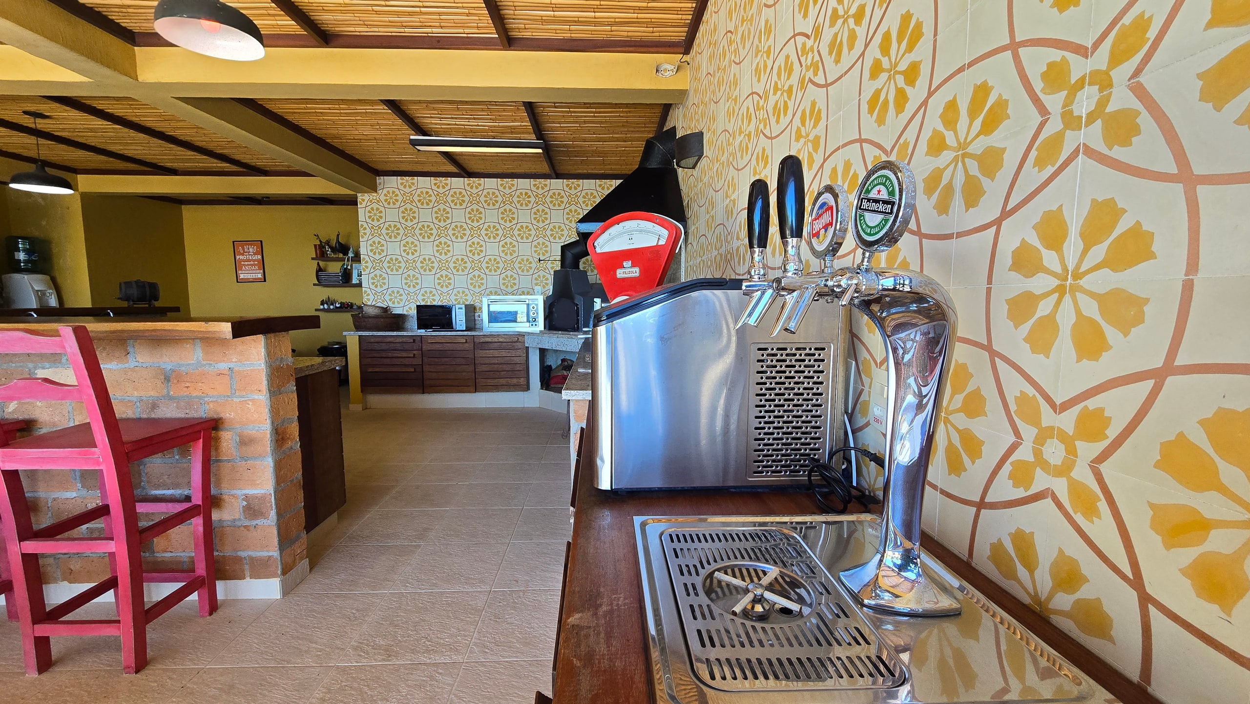 Casa Vista Mar no Condominio Taguaiba Venda e Locação Guaruja