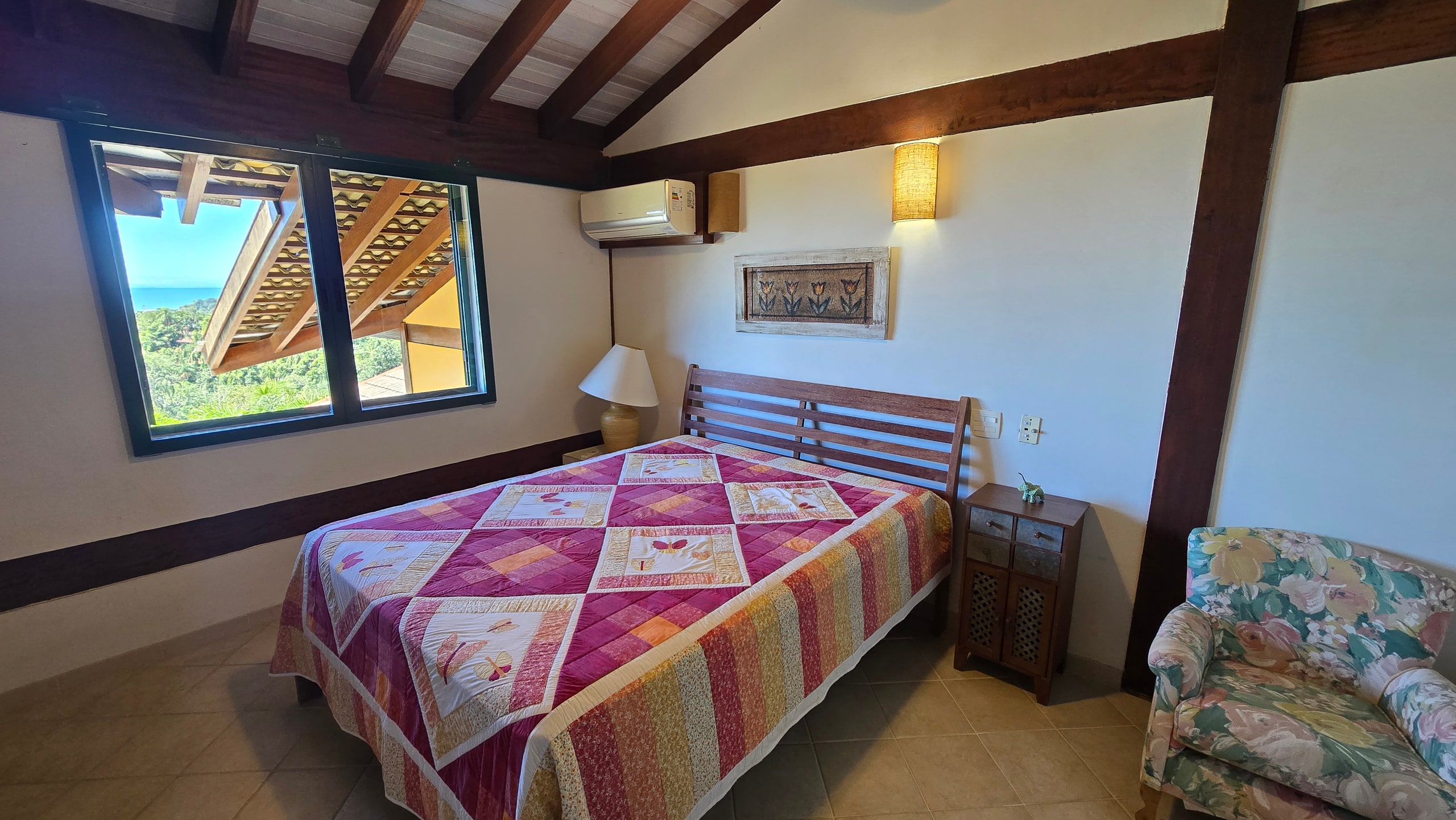 Casa Vista Mar no Condominio Taguaiba Venda e Locação Guaruja