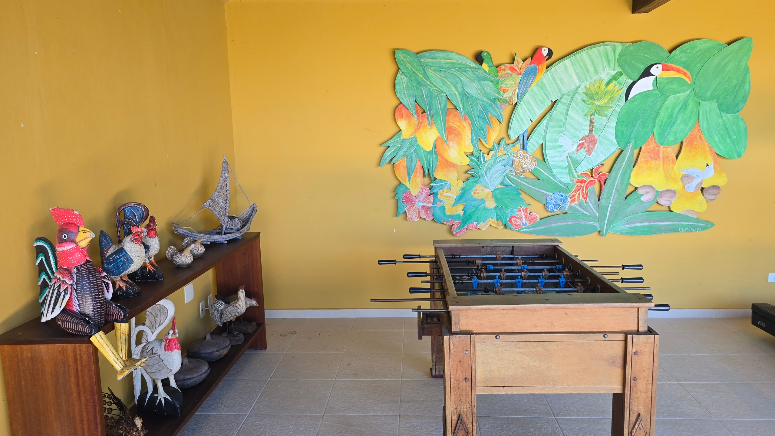 Casa Vista Mar no Condominio Taguaiba Venda e Locação Guaruja