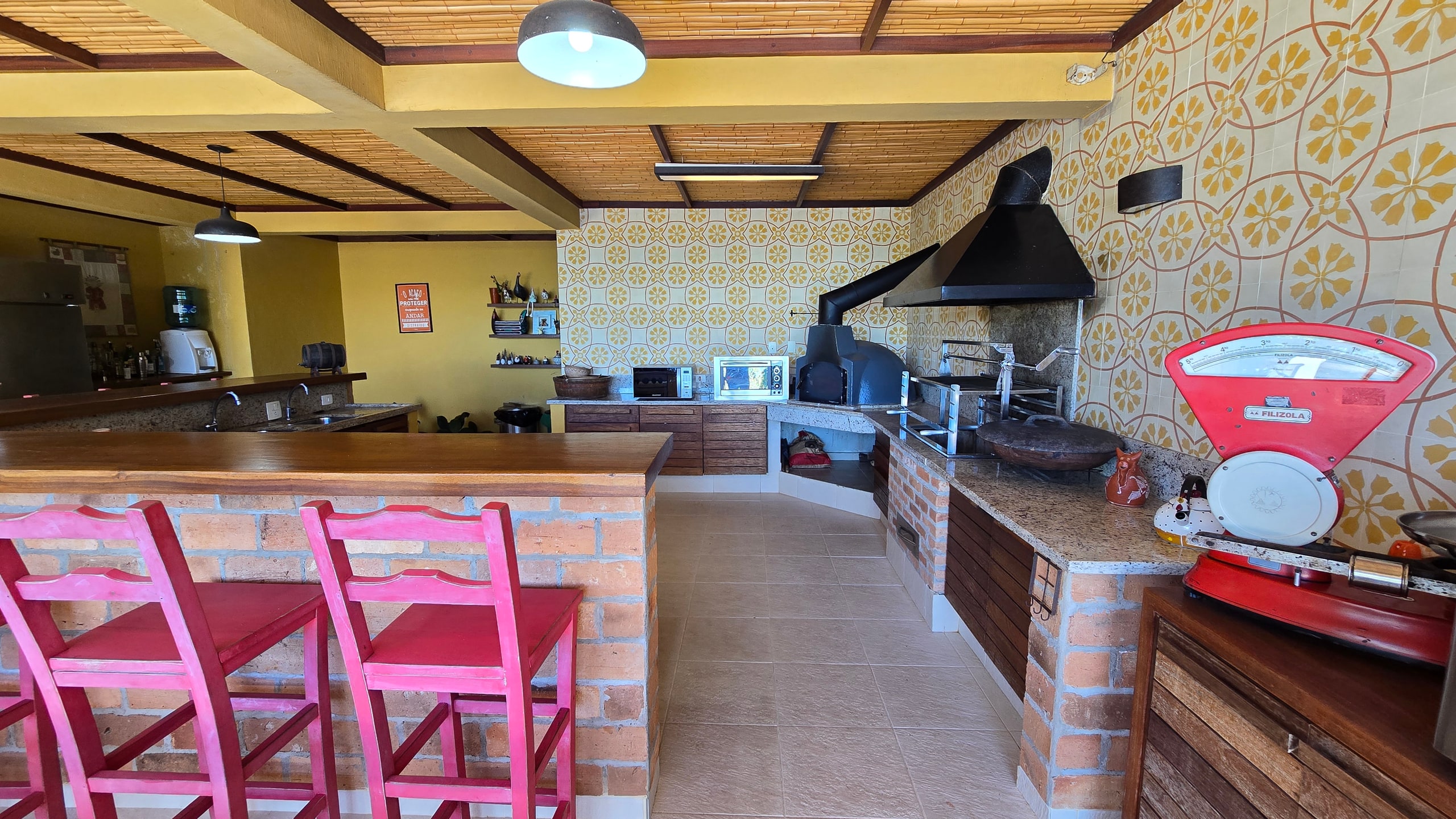 Casa Vista Mar no Condominio Taguaiba Venda e Locação Guaruja