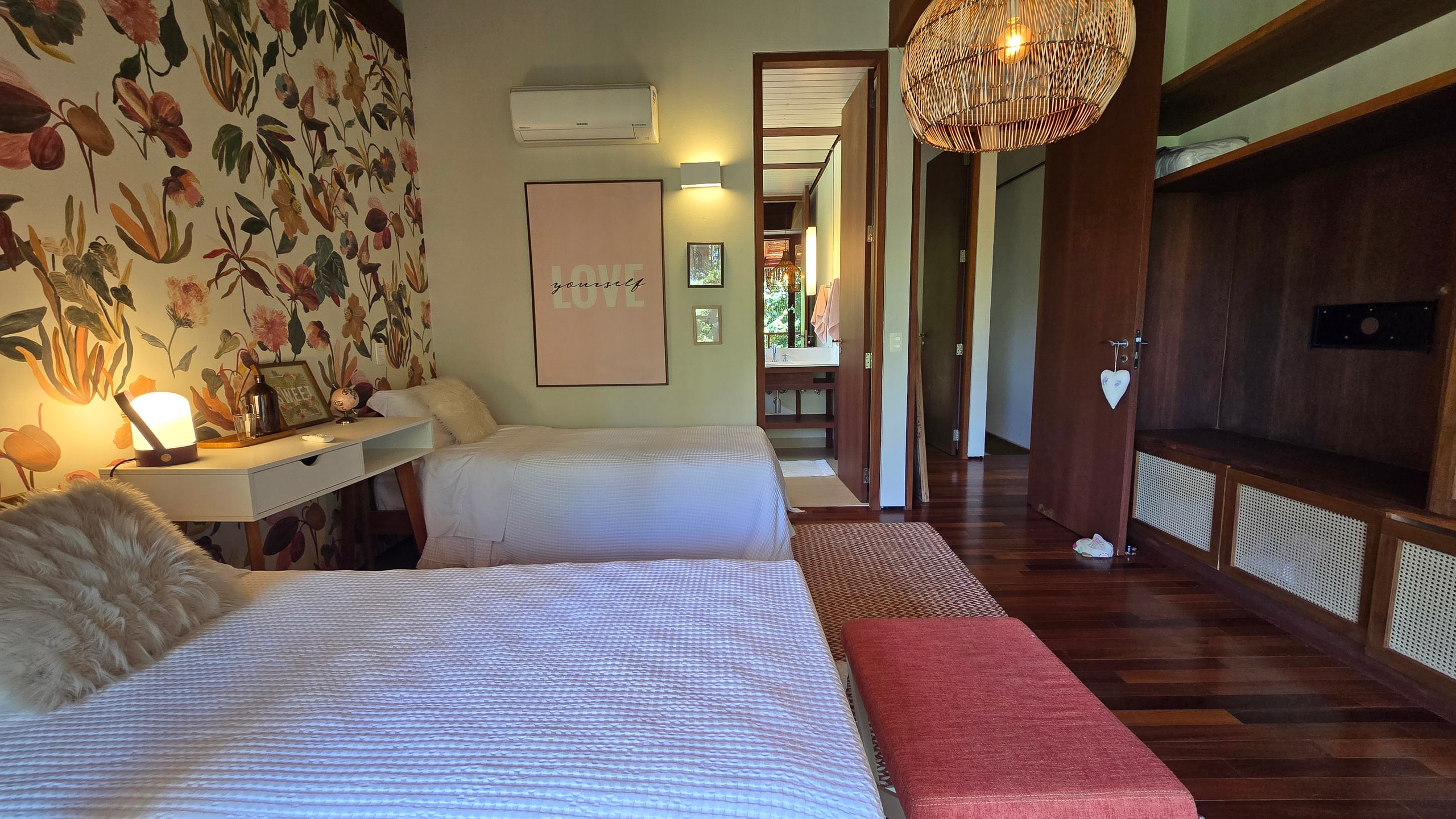 Casa em Meio a Mata Atlantica do Condomnio São Pedro no Guaruja Venda