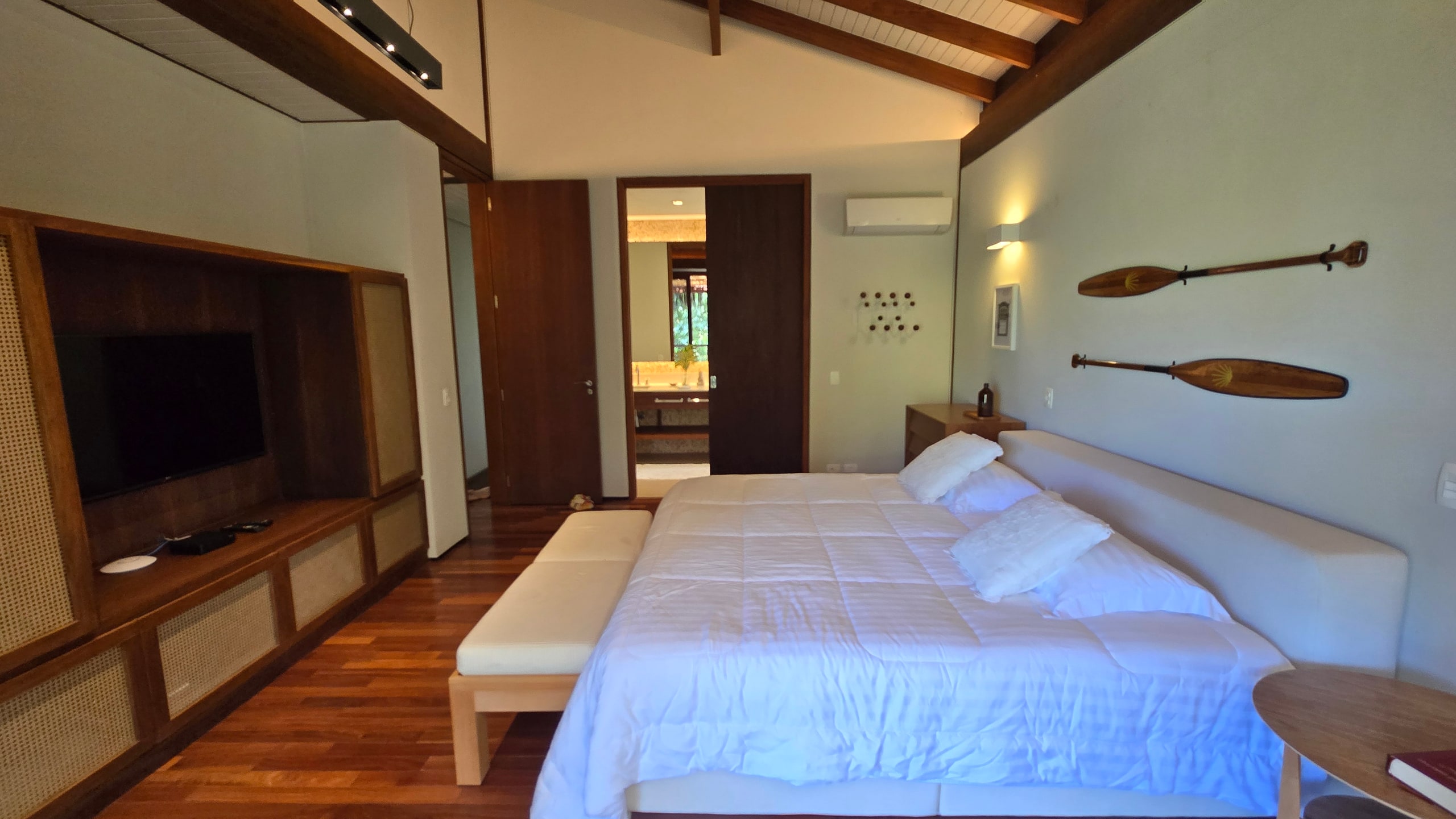 Casa em Meio a Mata Atlantica do Condomnio São Pedro no Guaruja Venda