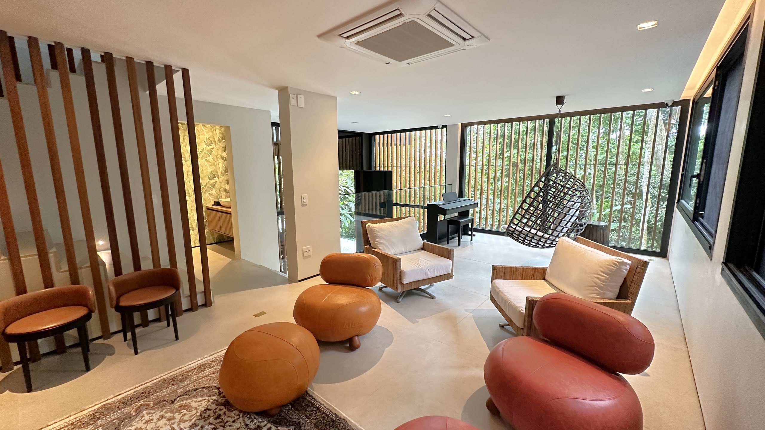 Casa Vista Mar Venda Condominio São Pedro Guaruja