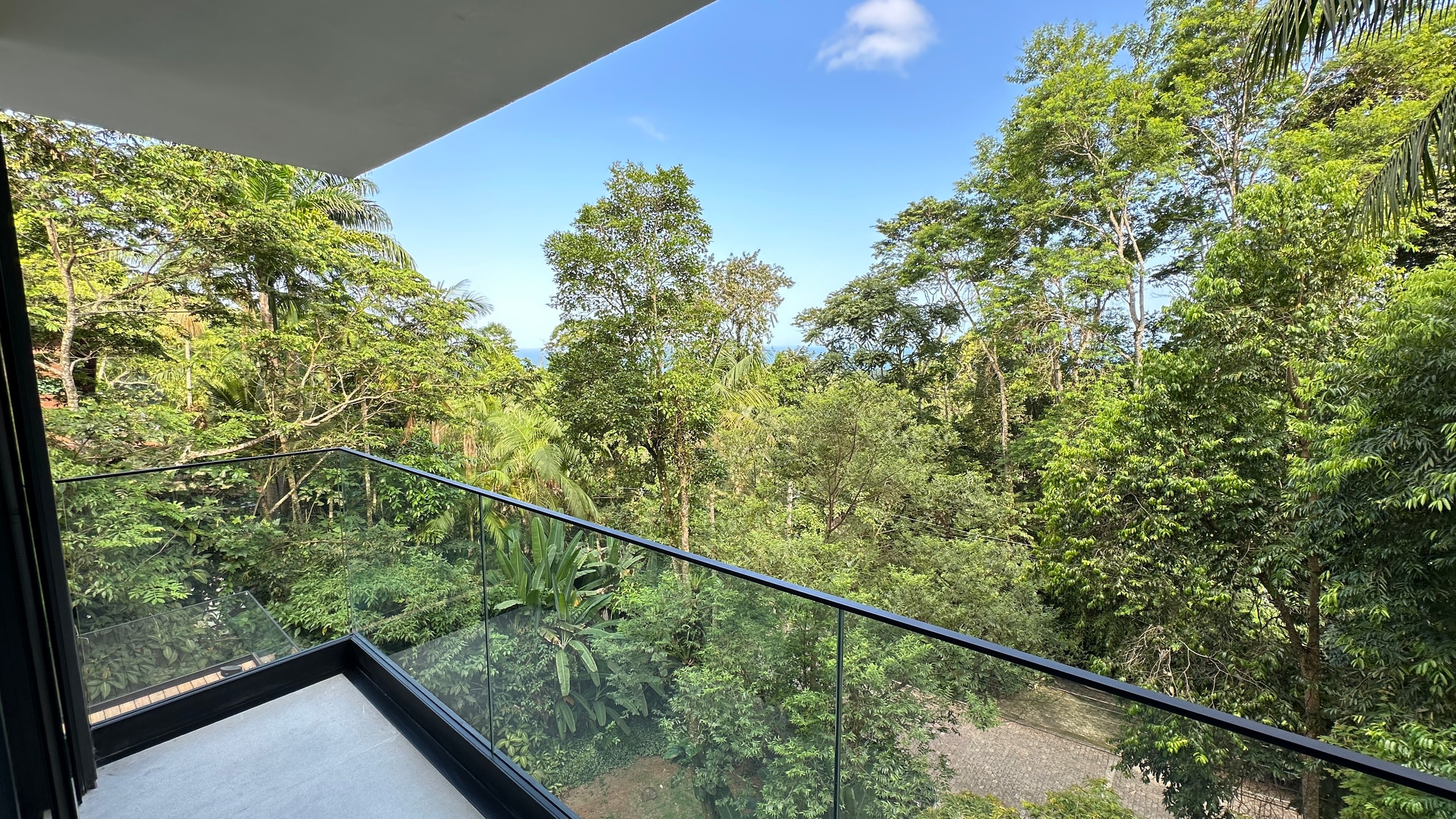 Casa Vista Mar Venda Condominio São Pedro Guaruja